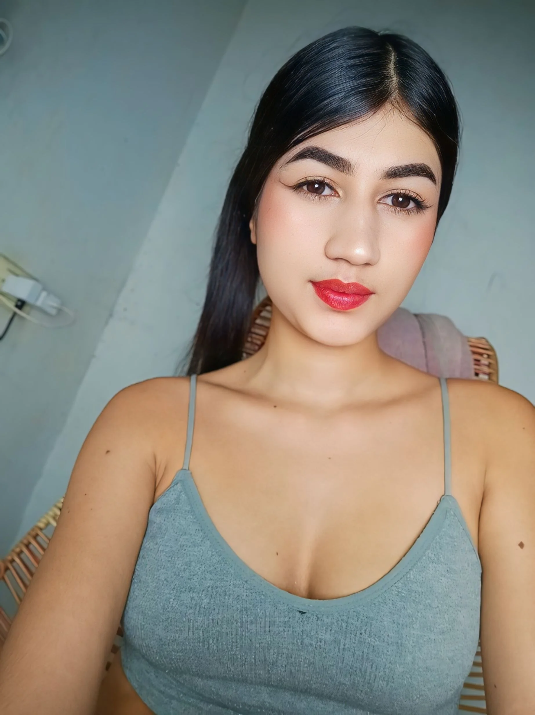 XXX Porn Photo of Nude Julianiss 2
