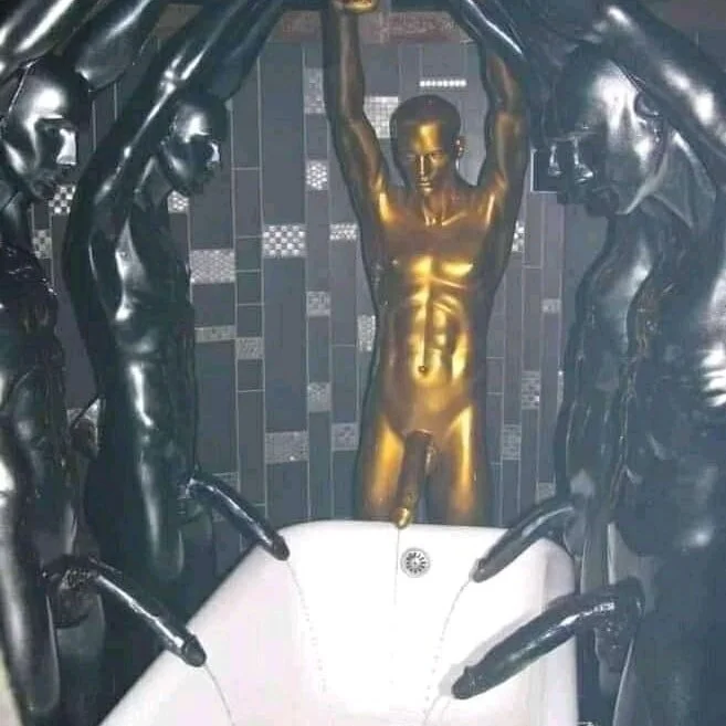 XXX Porn Photo of Nude Jason_dickstar 1