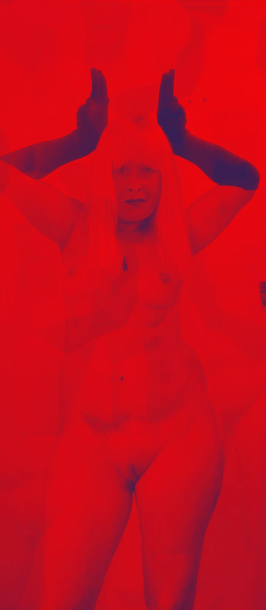 XXX Porn Photo of Nude Rousmk1 4