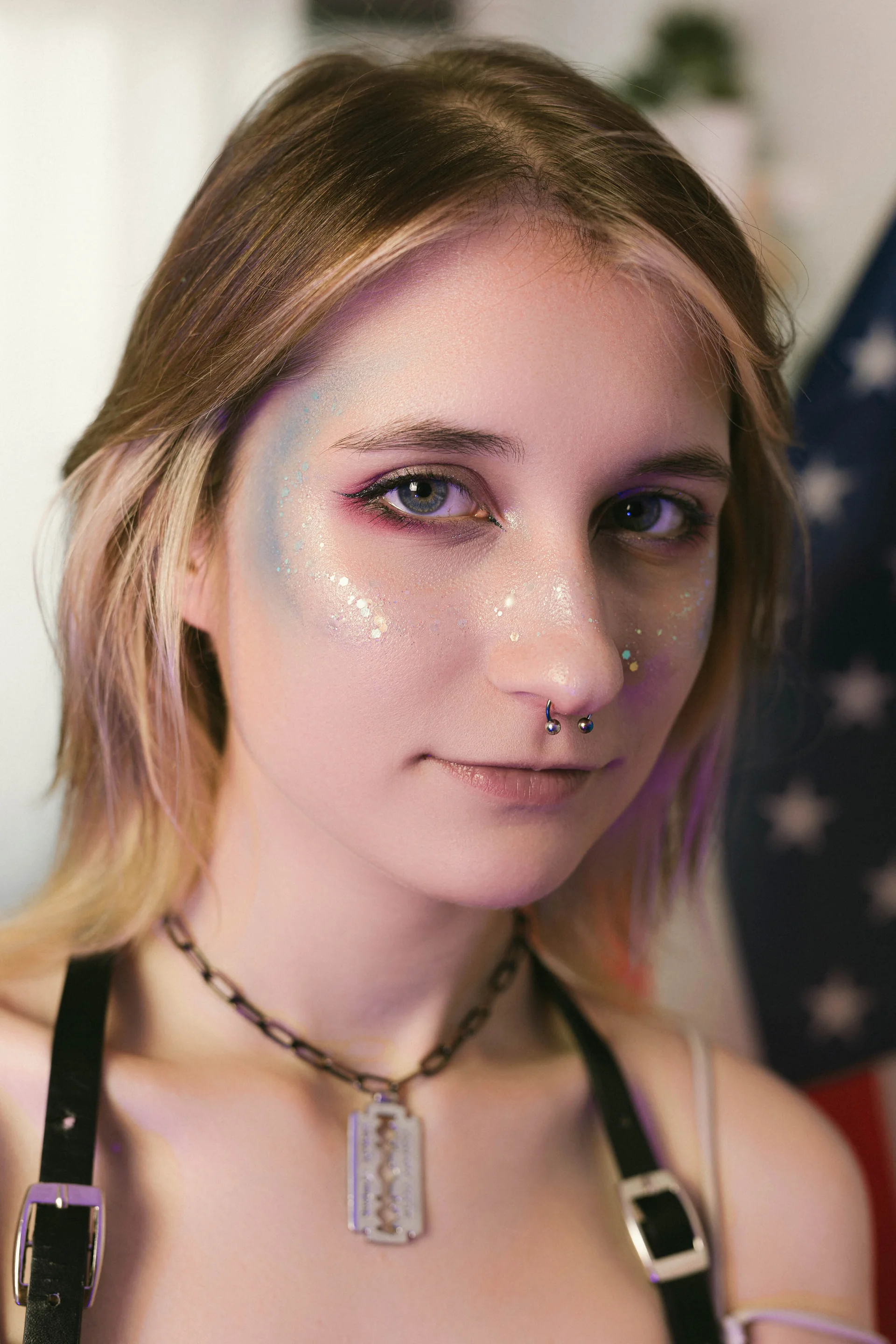 XXX Porn Photo of Nude Sunny_Mouse_ 9