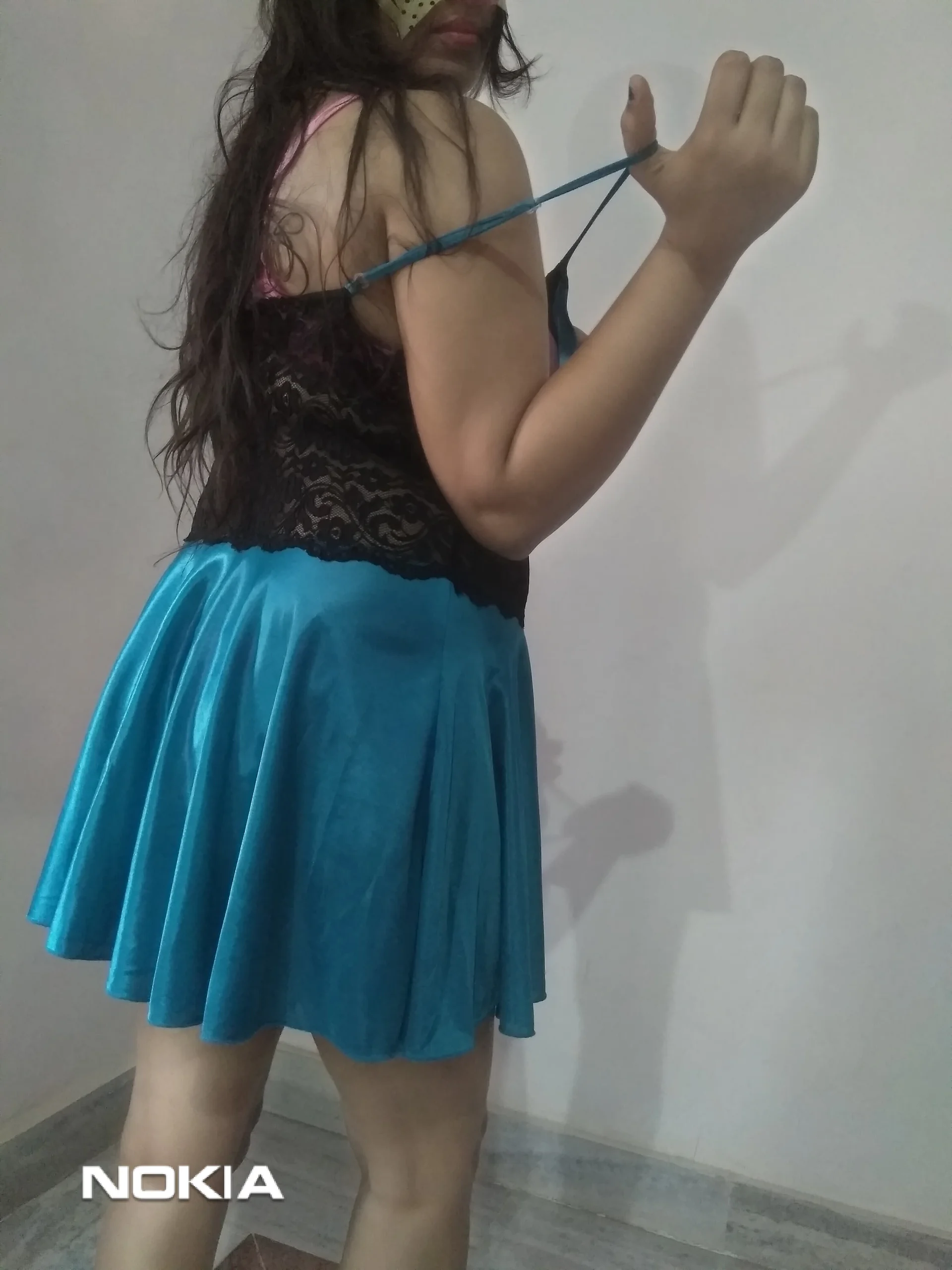 XXX Porn Photo of Nude RukminiNew 2