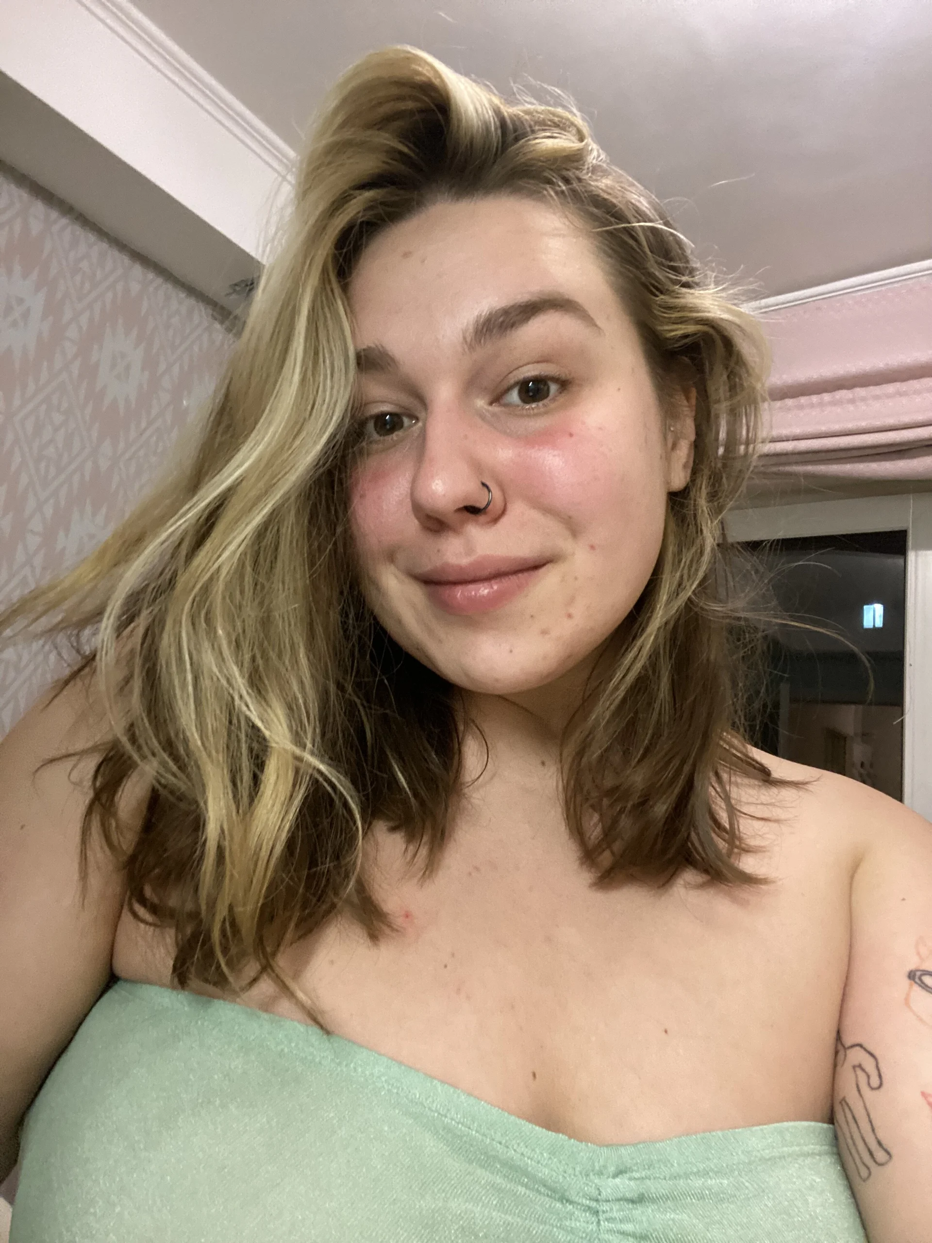 XXX Porn Photo of Nude SuzieMurray 4