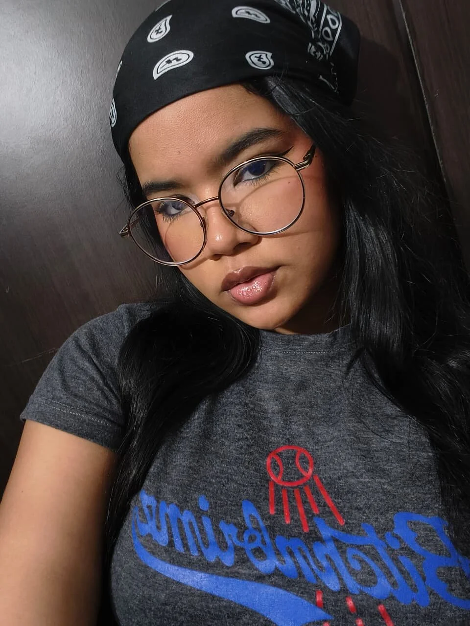 XXX Porn Photo of Nude sweet_val_ 1