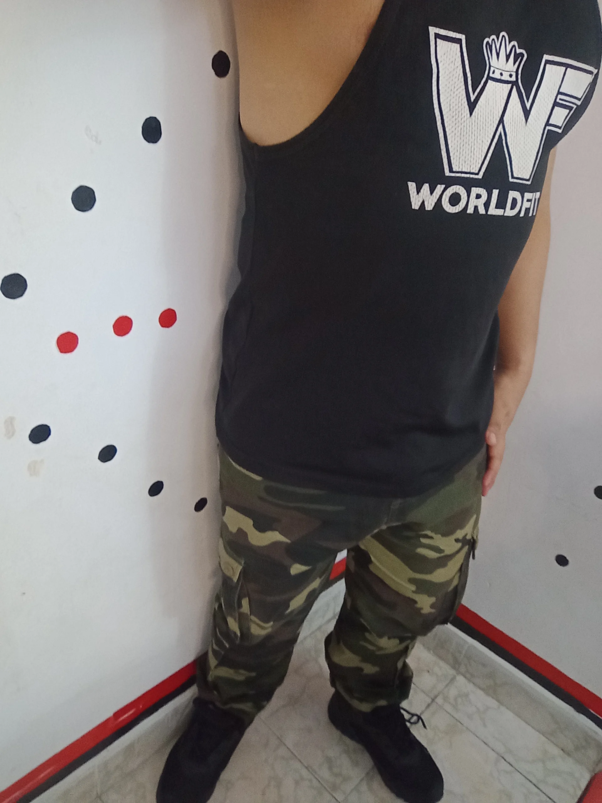 XXX Porn Photo of Nude KalethBigDick 1443