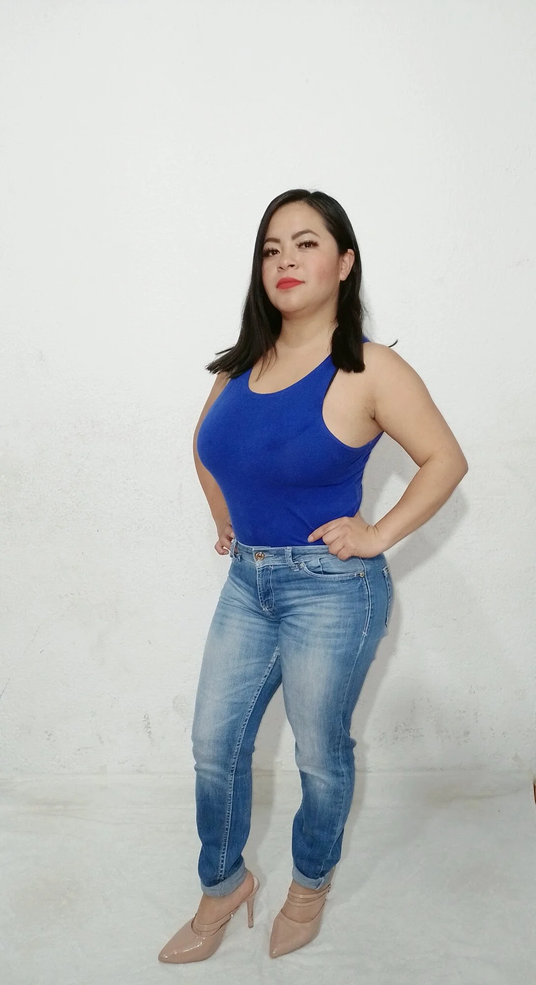 XXX Porn Photo of Nude ElizabethLaraOficial 112