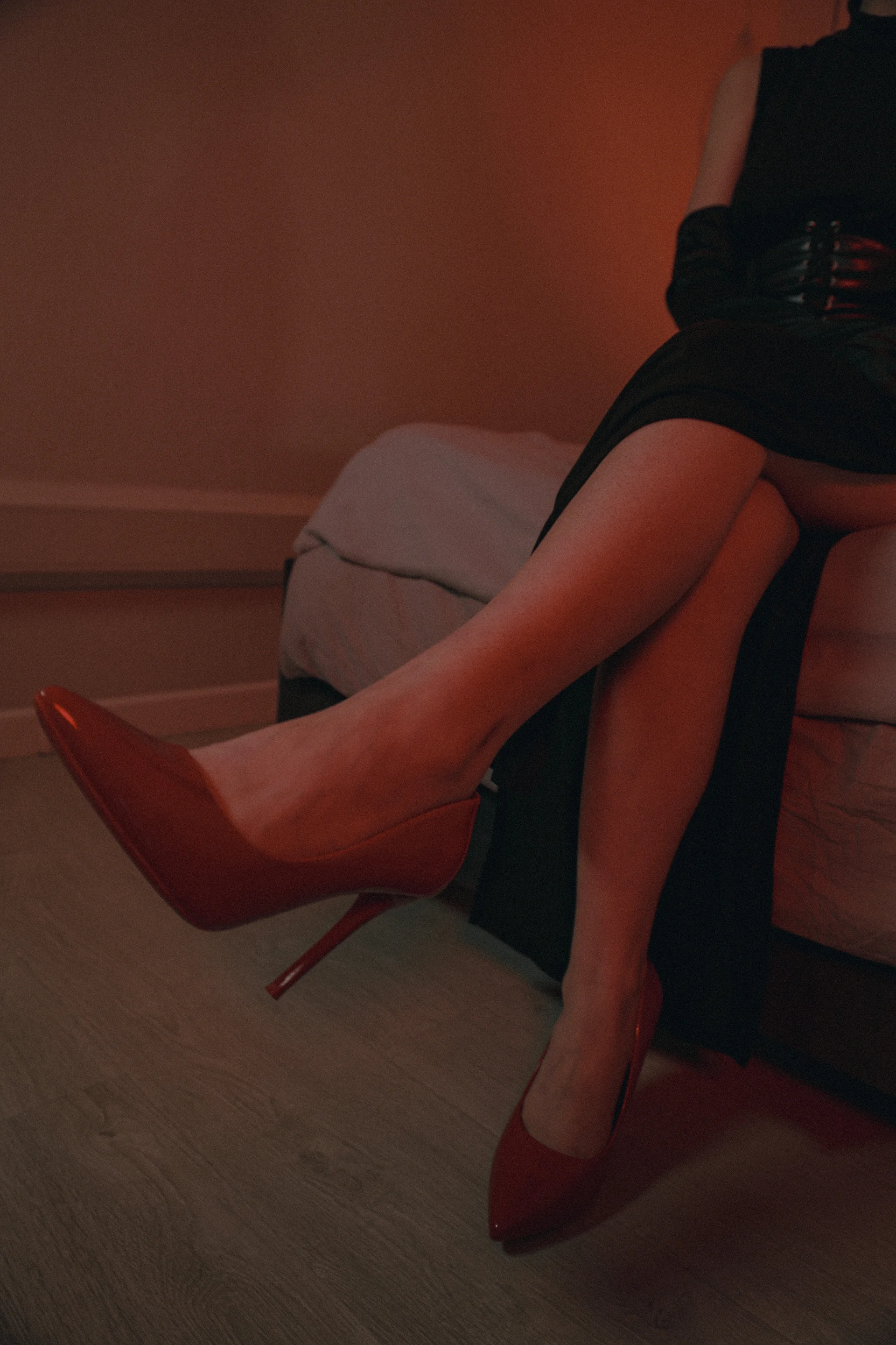 XXX Porn Photo of Nude Kimmie_shine 1