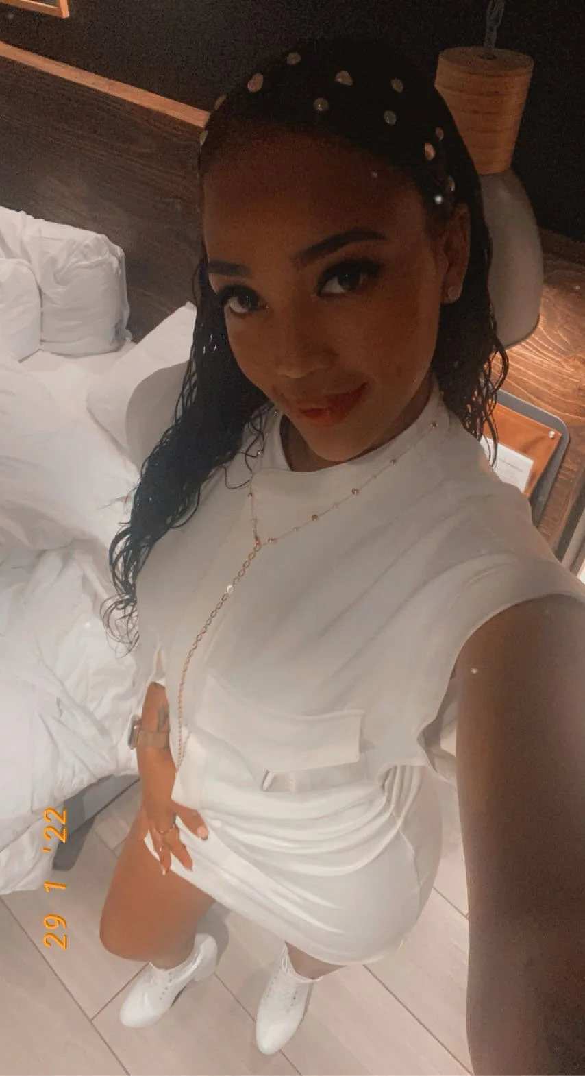 XXX Porn Photo of Nude Nala_Grey_ 20