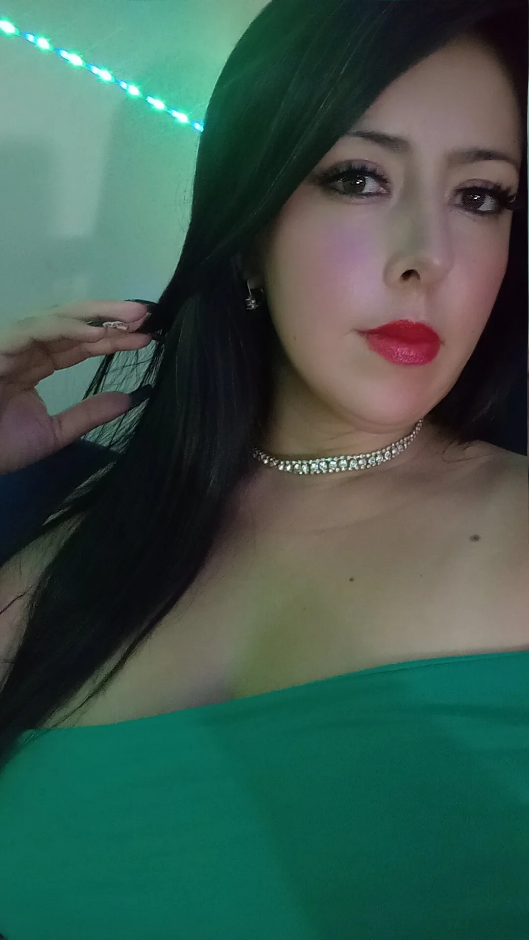 XXX Porn Photo of Nude bella_smit1 22
