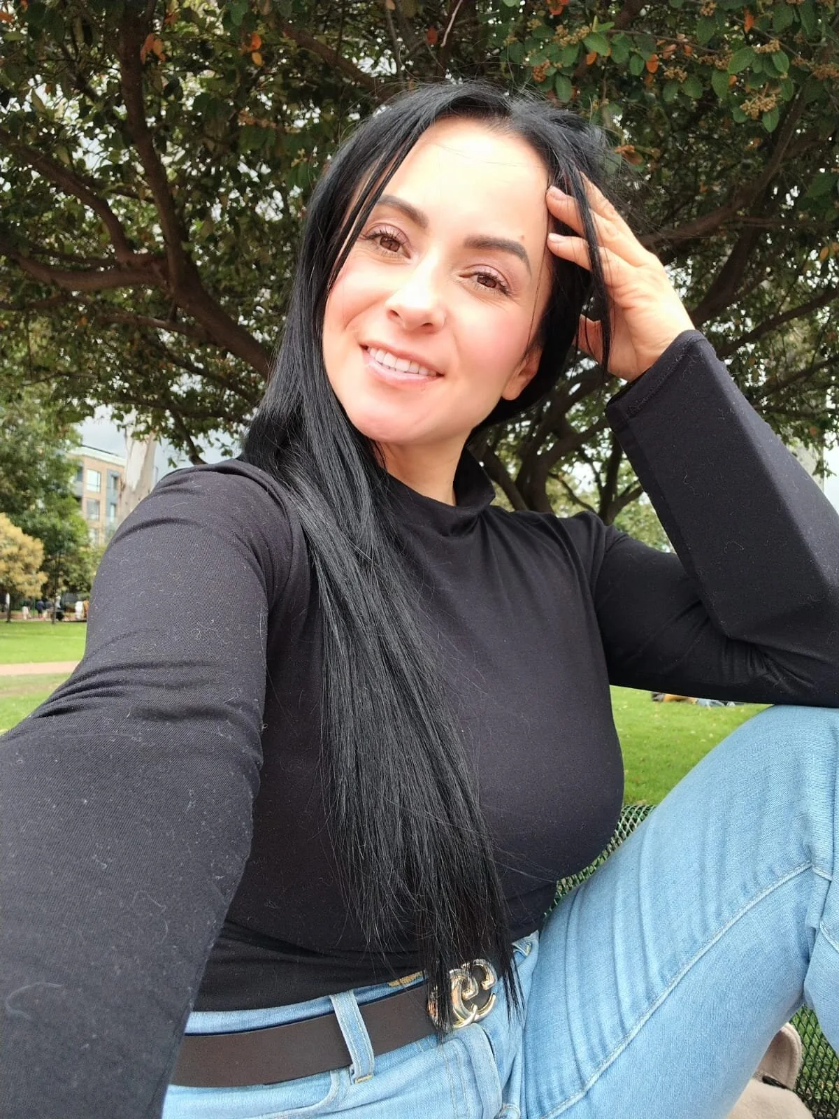XXX Porn Photo of Nude giselle_smith 6