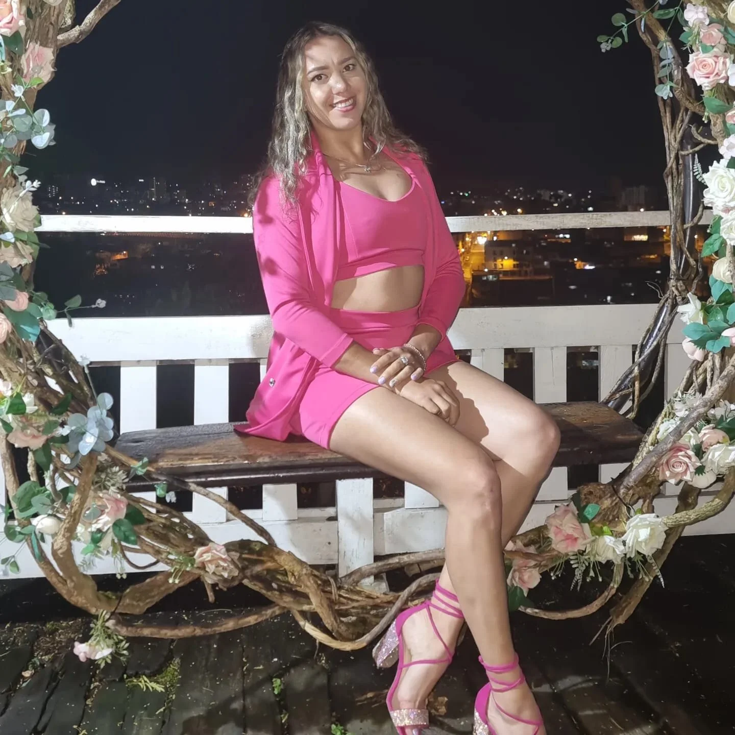 XXX Porn Photo of Nude samantha_venus1 34