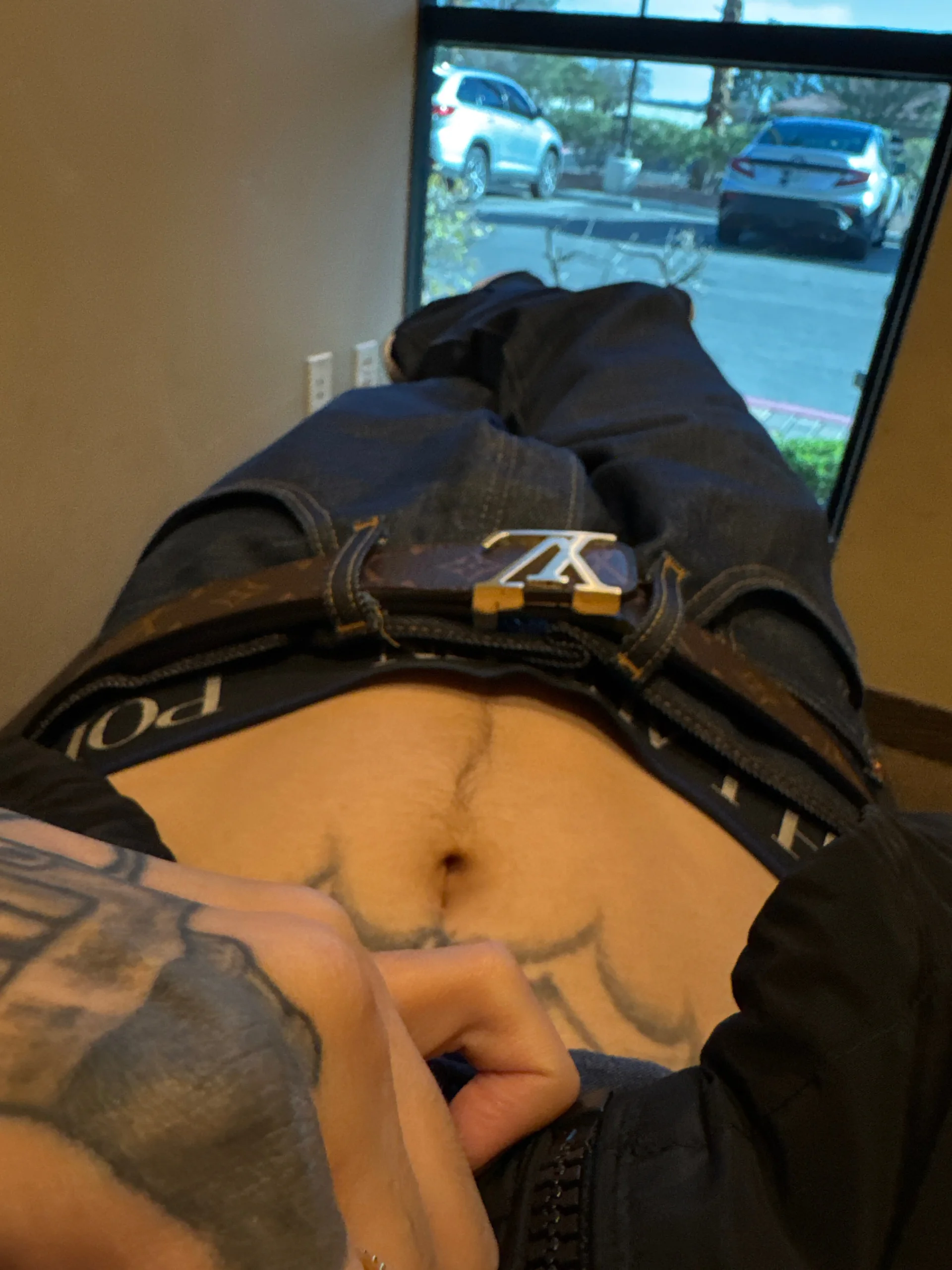 XXX Porn Photo of Nude JuicyJoshy 174