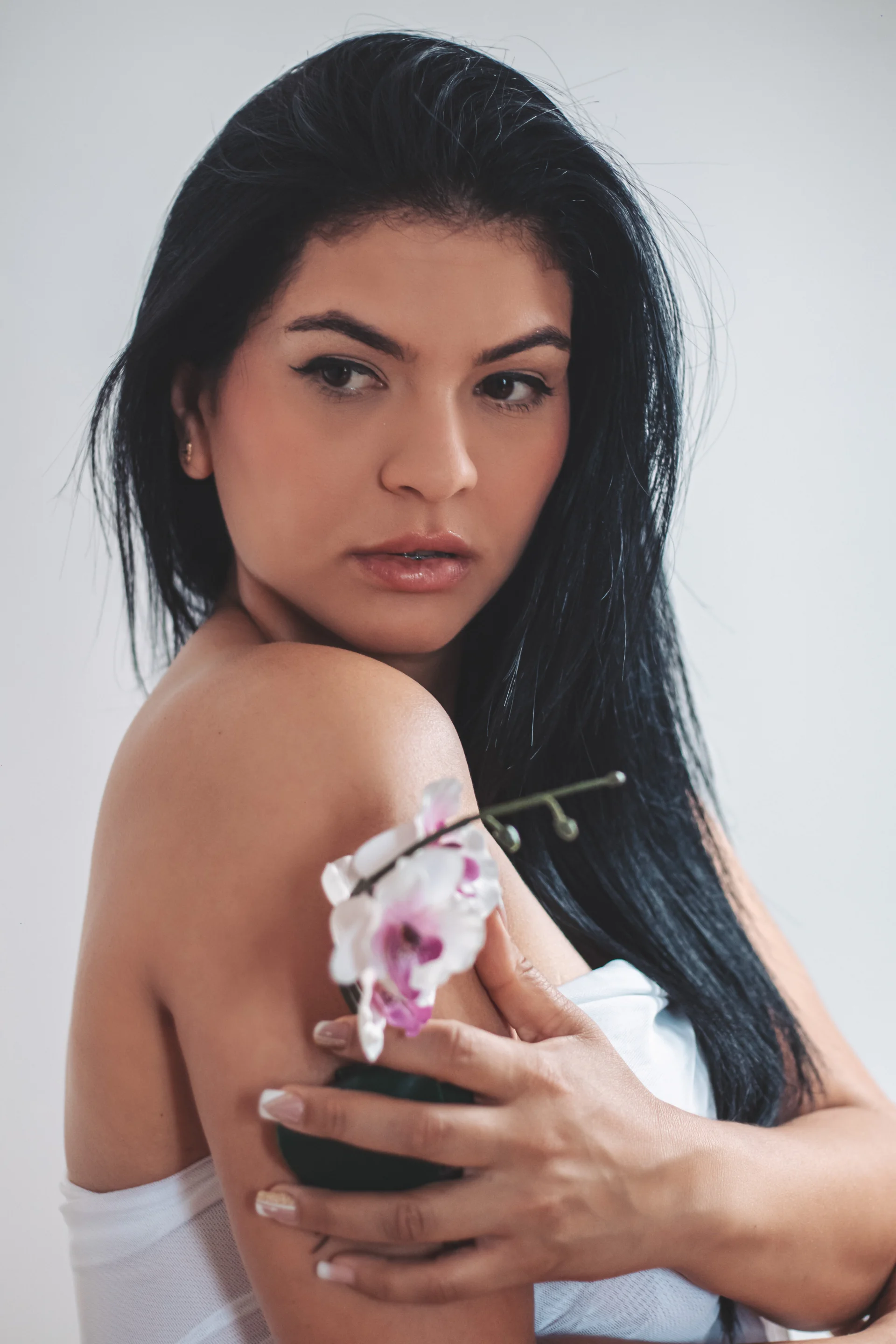 XXX Porn Photo of Nude Veronicalanx1 31