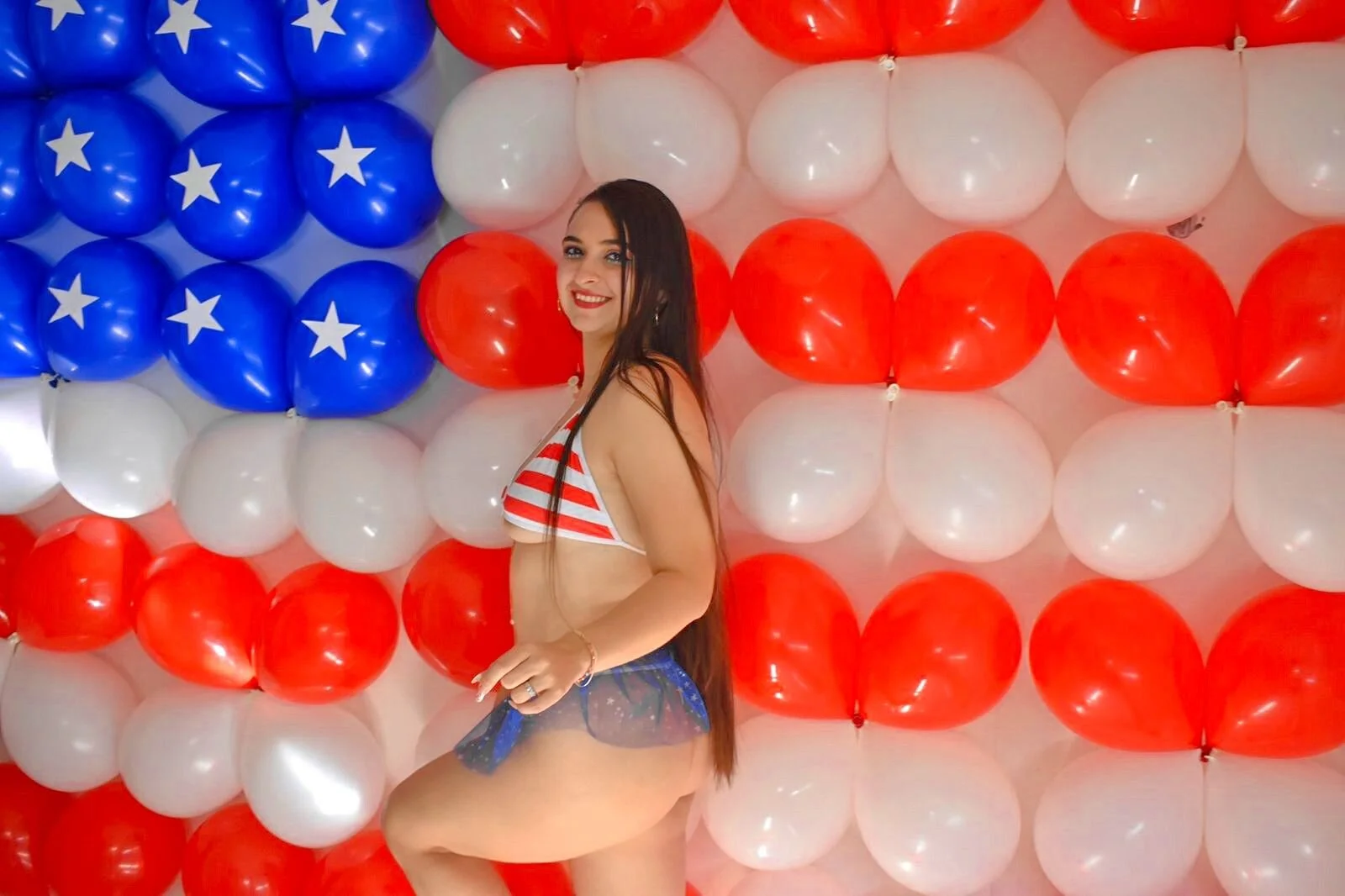 XXX Porn Photo of Nude Abbieowenx 5