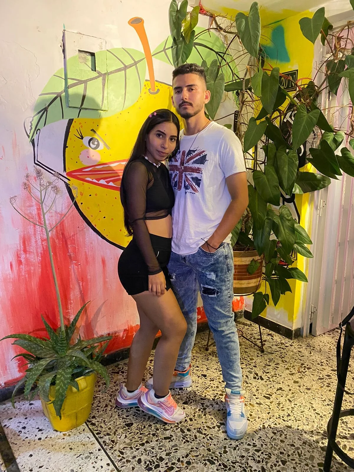 XXX Porn Photo of Nude bella-black 13