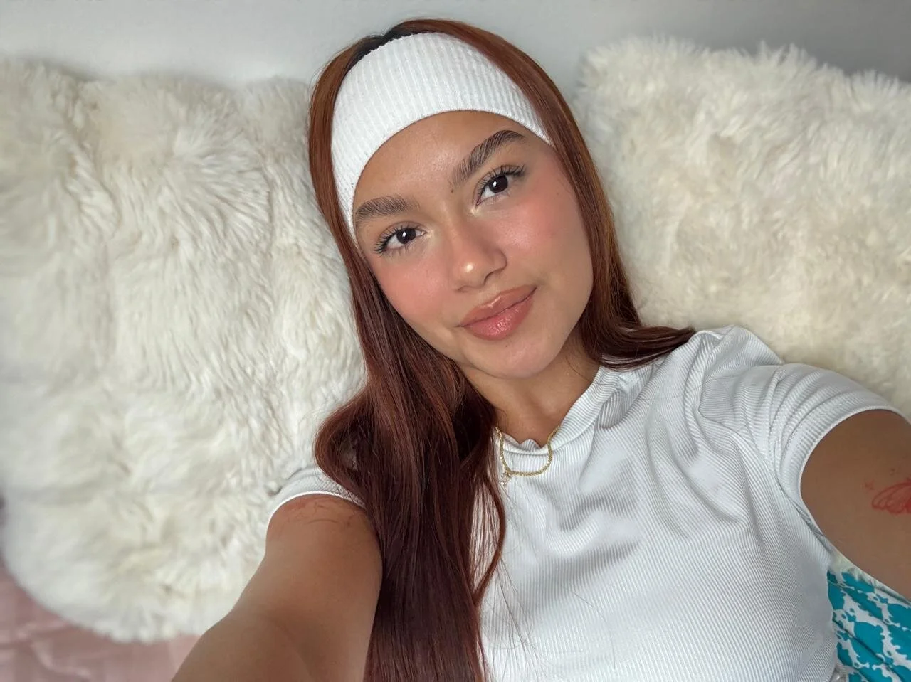 XXX Porn Photo of Nude MishGald 8
