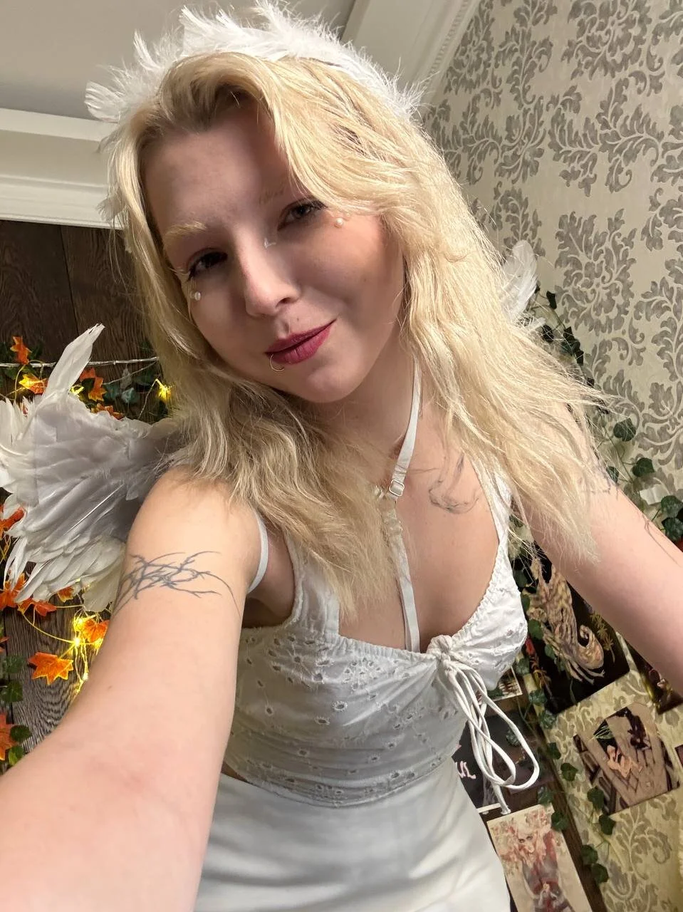 XXX Porn Photo of Nude yourlovelyeve 13