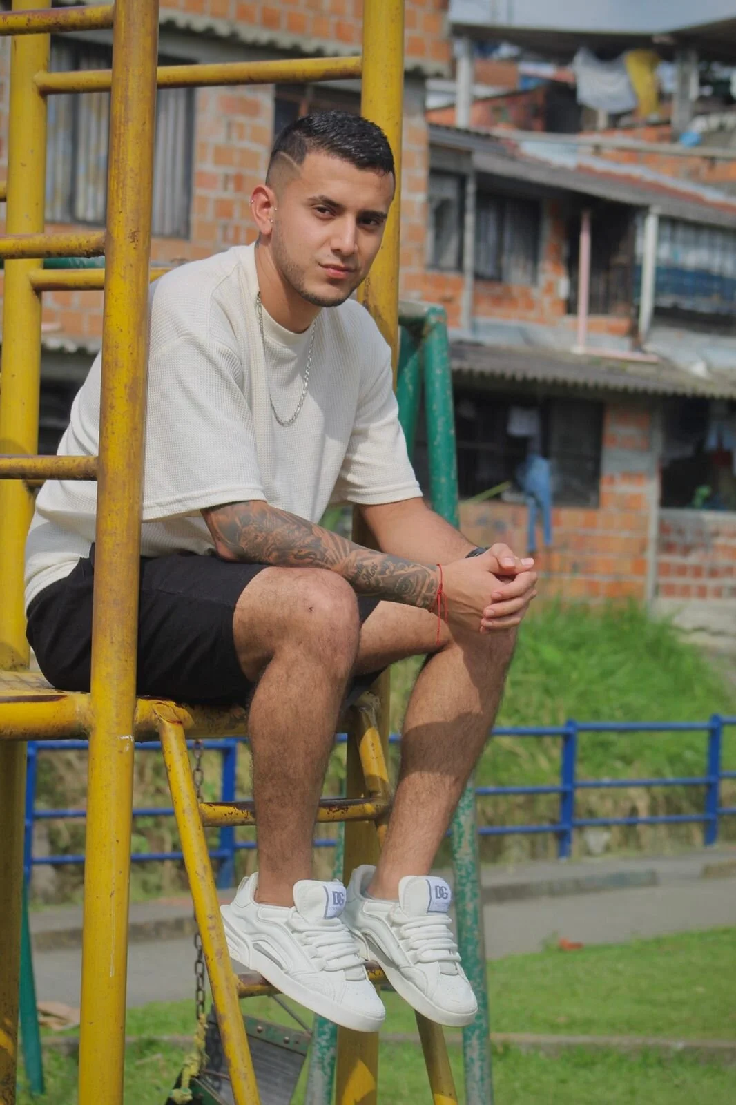 XXX Porn Photo of Nude nico_rivera 112