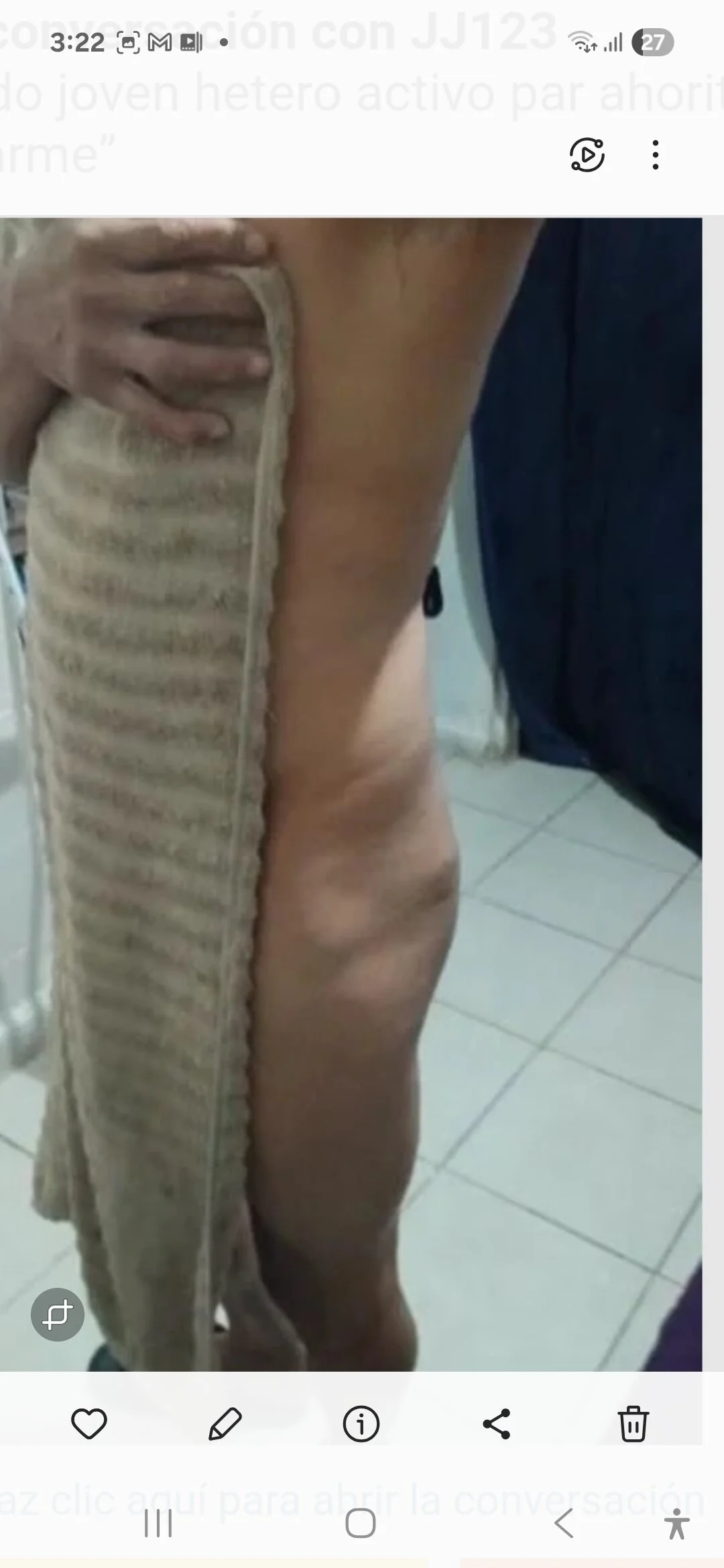 XXX Porn Photo of Nude Innsaciable 6