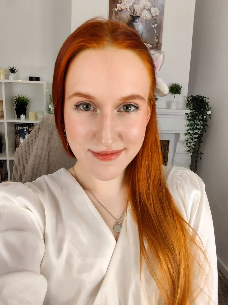 XXX Porn Photo of Nude Eva_Bellea 7
