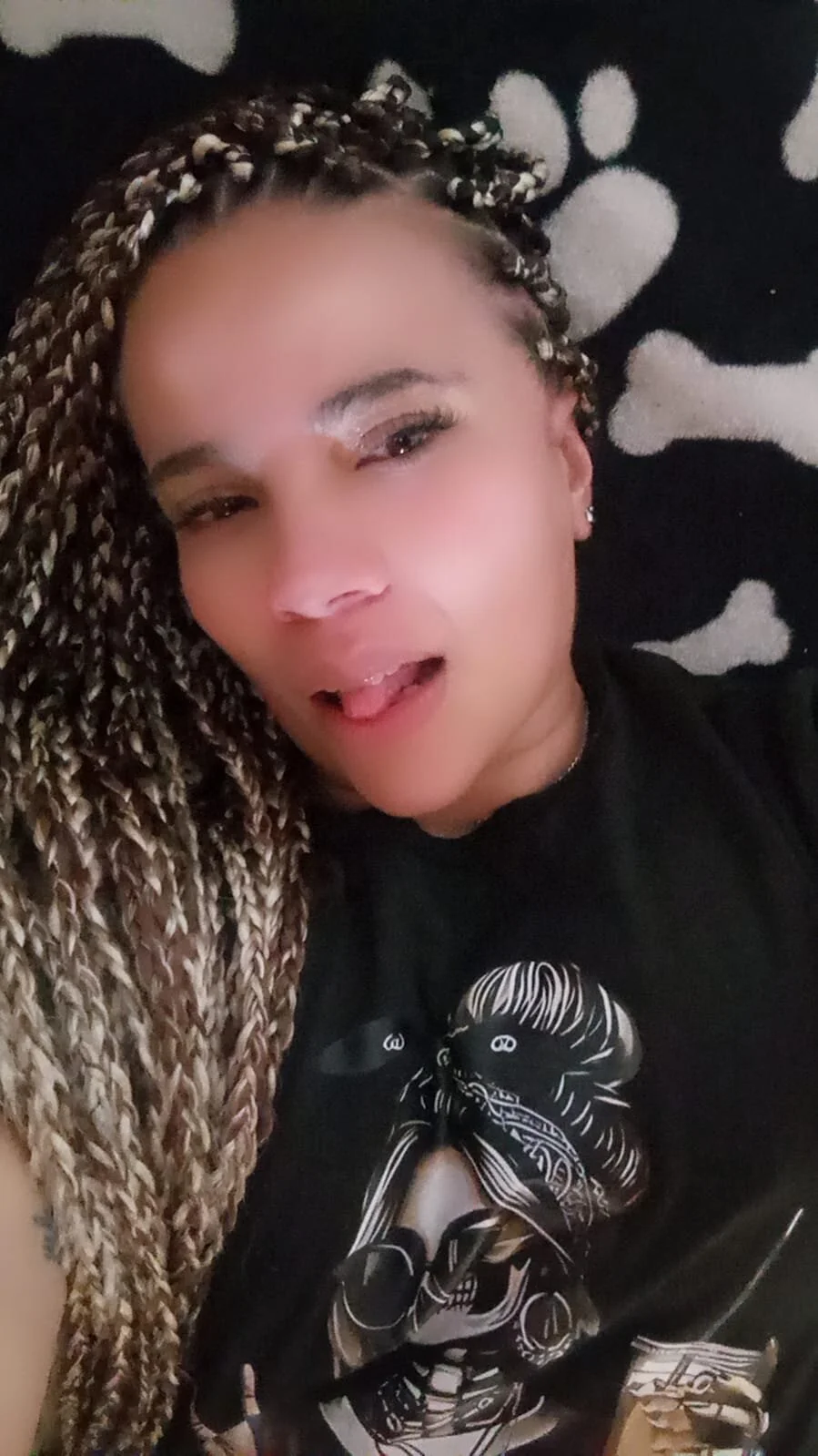 XXX Porn Photo of Nude alondra_grem 2
