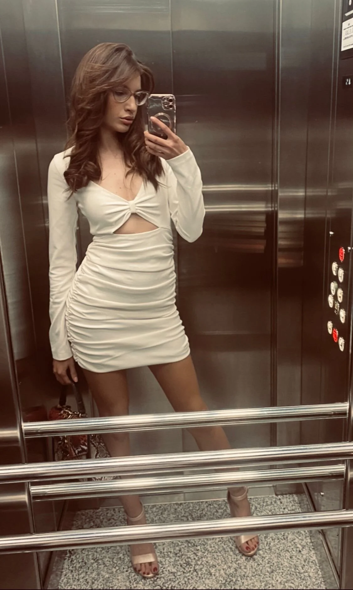 XXX Porn Photo of Nude KimmDaviss 3