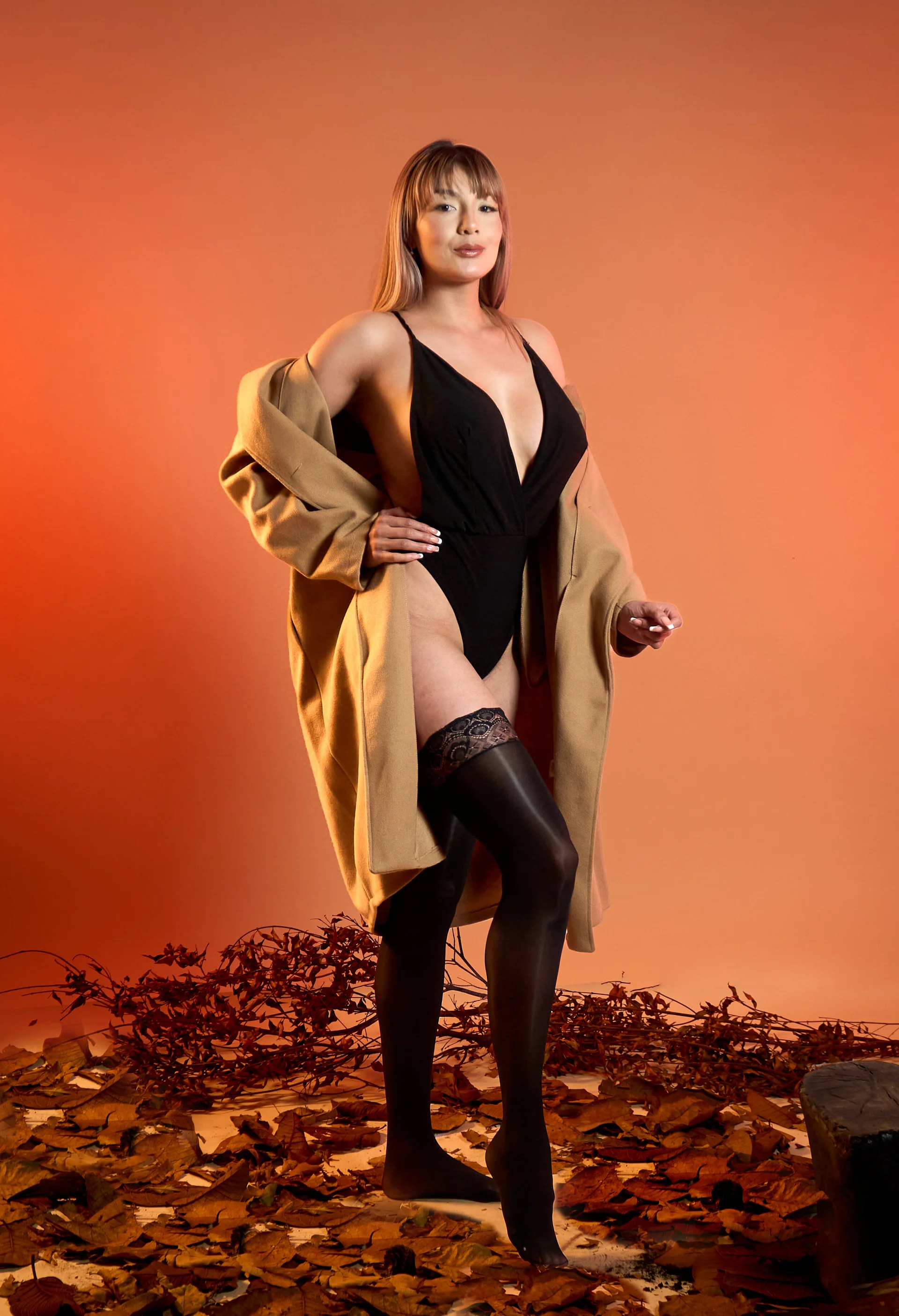 XXX Porn Photo of Nude marie_bass 14