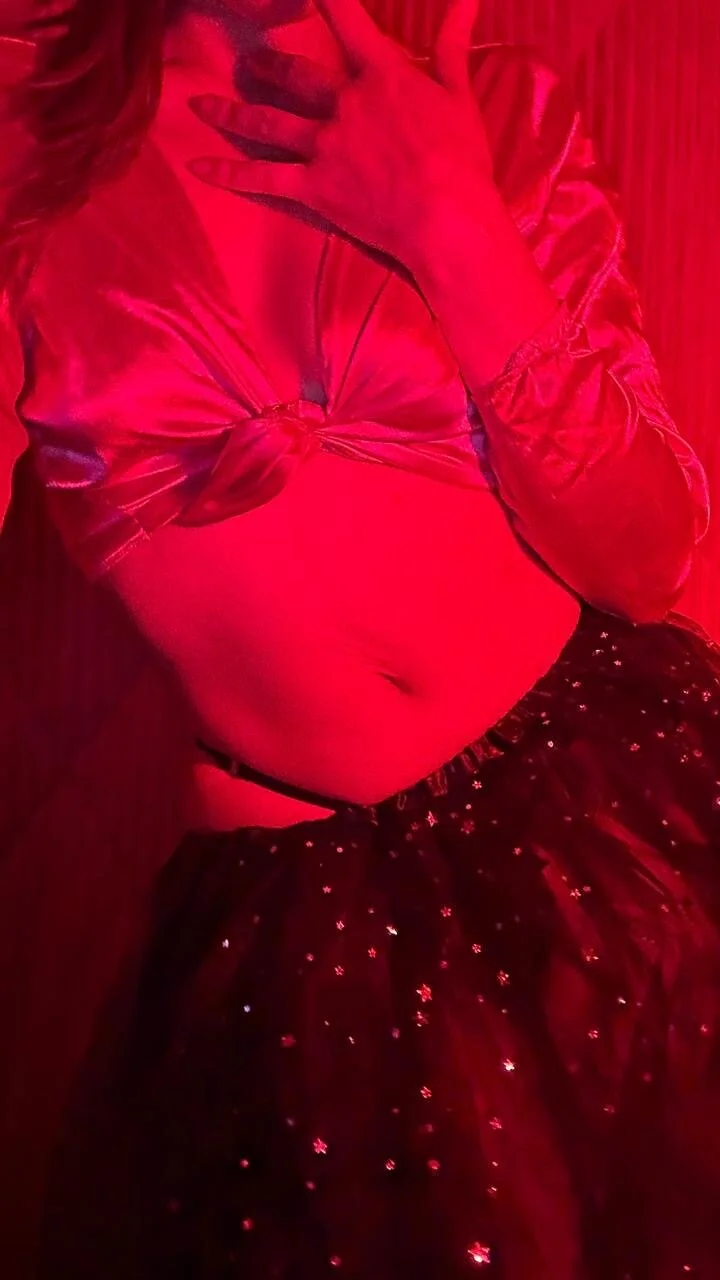 XXX Porn Photo of Nude blondiesecret 2