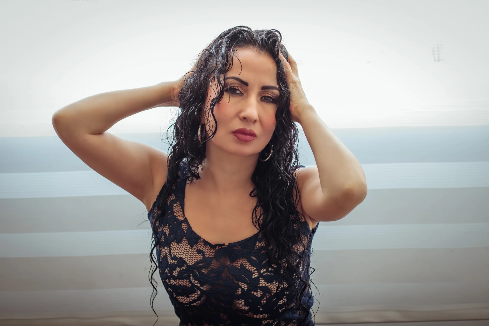 XXX Porn Photo of Nude SamanthaAntolin 22
