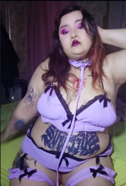 XXX Porn Photo of Nude Staicyjanemcfly 9