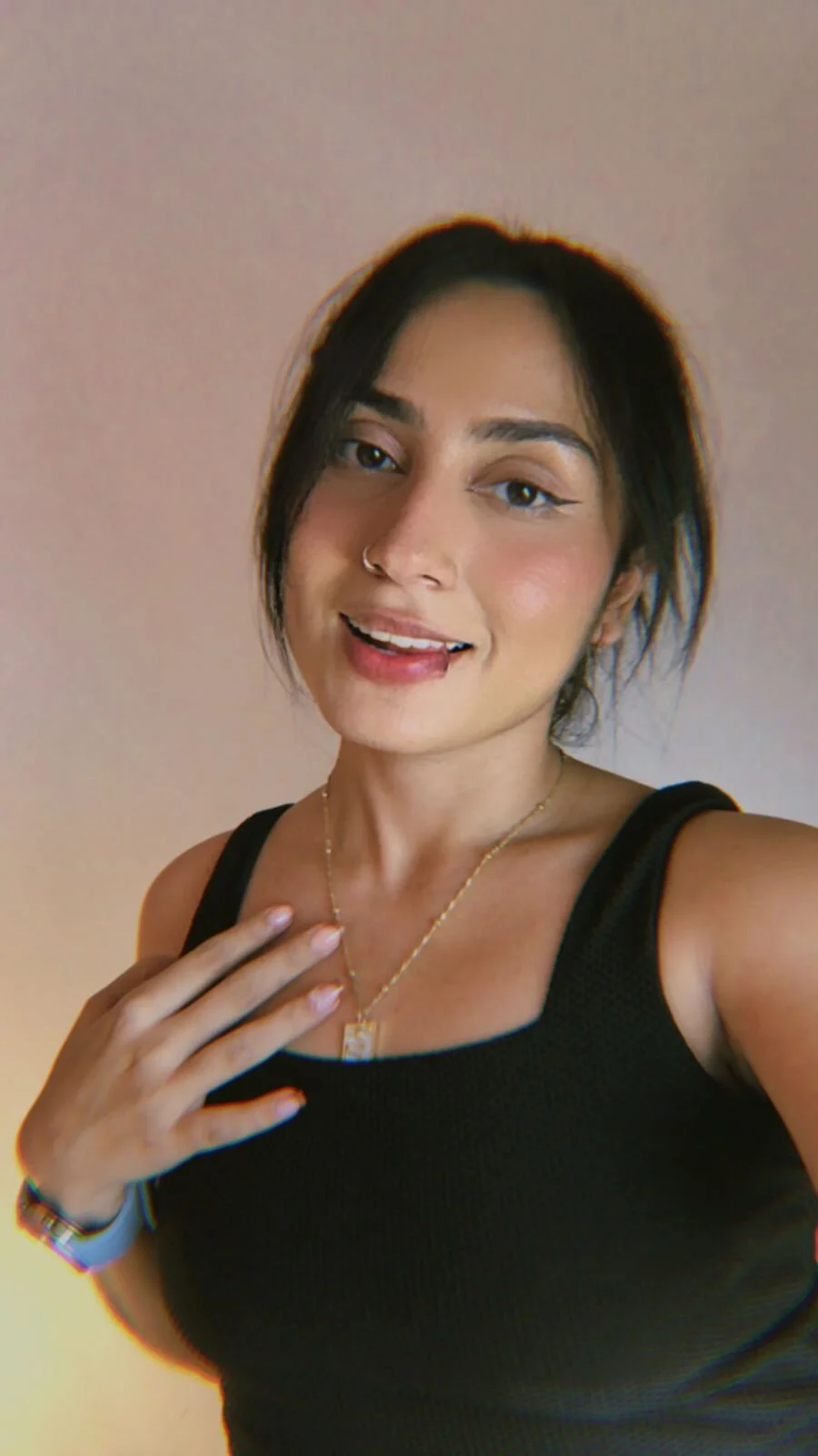 XXX Porn Photo of Nude lia_sofiia 1
