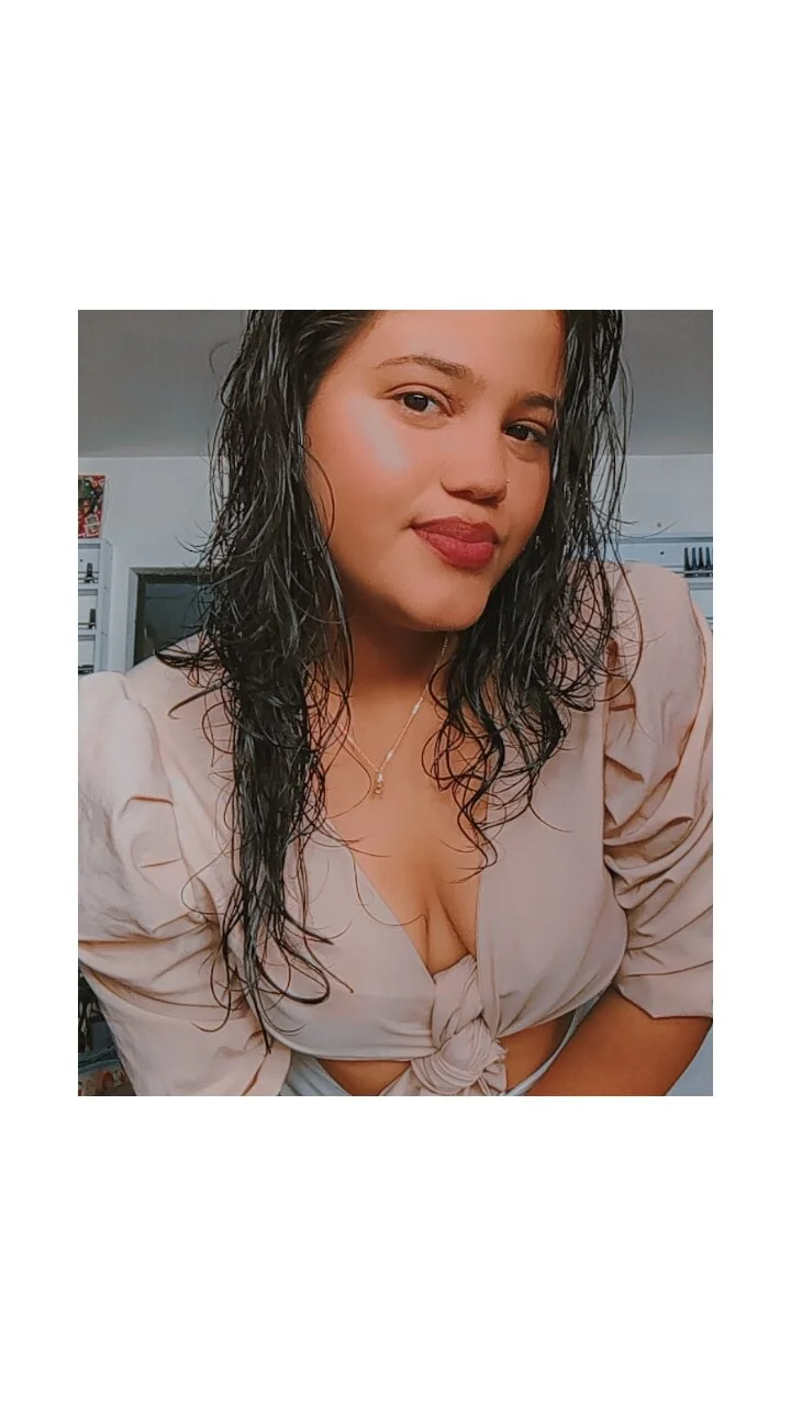 XXX Porn Photo of Nude cristal_x1 3