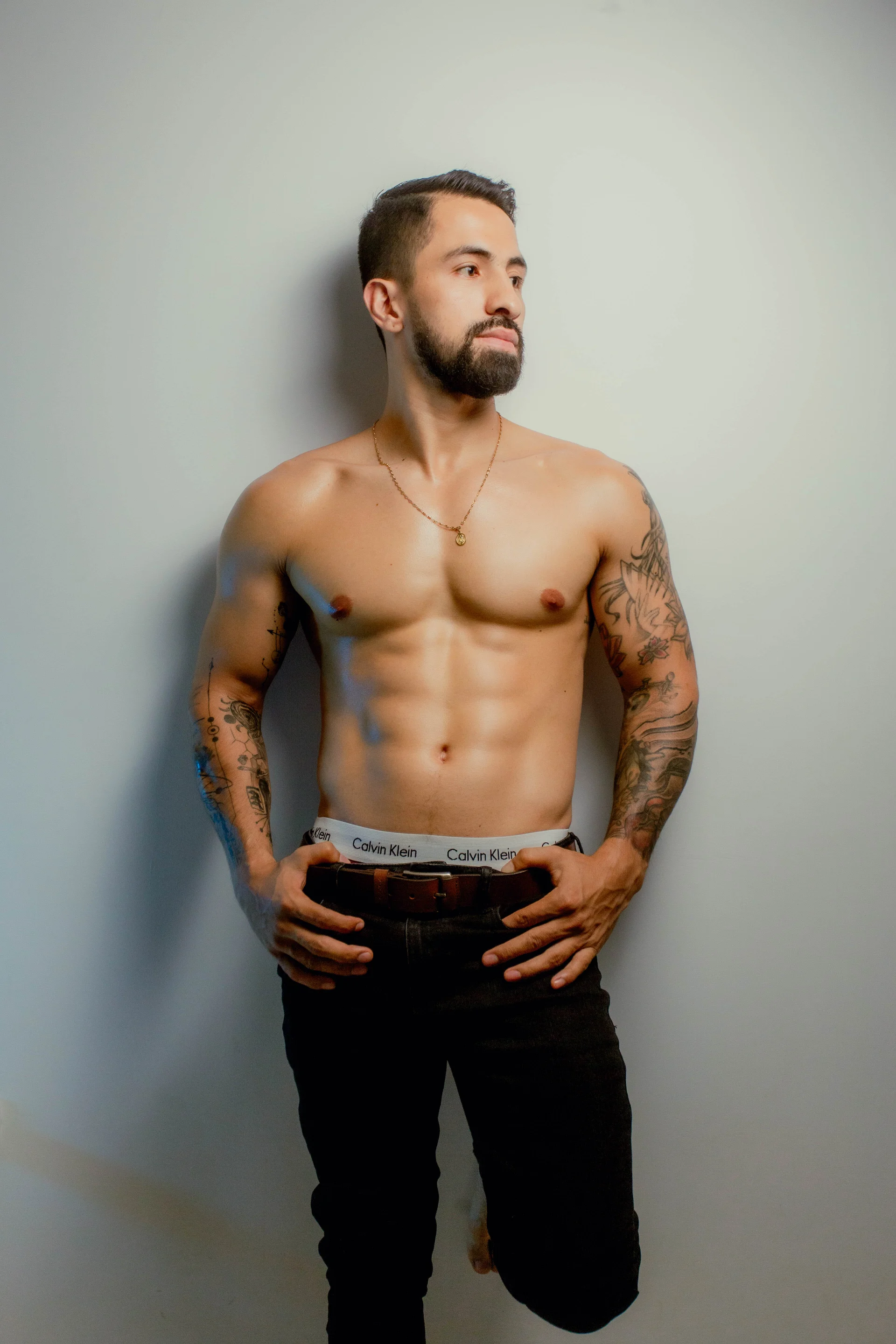 XXX Porn Photo of Nude Roma_strong_ 2