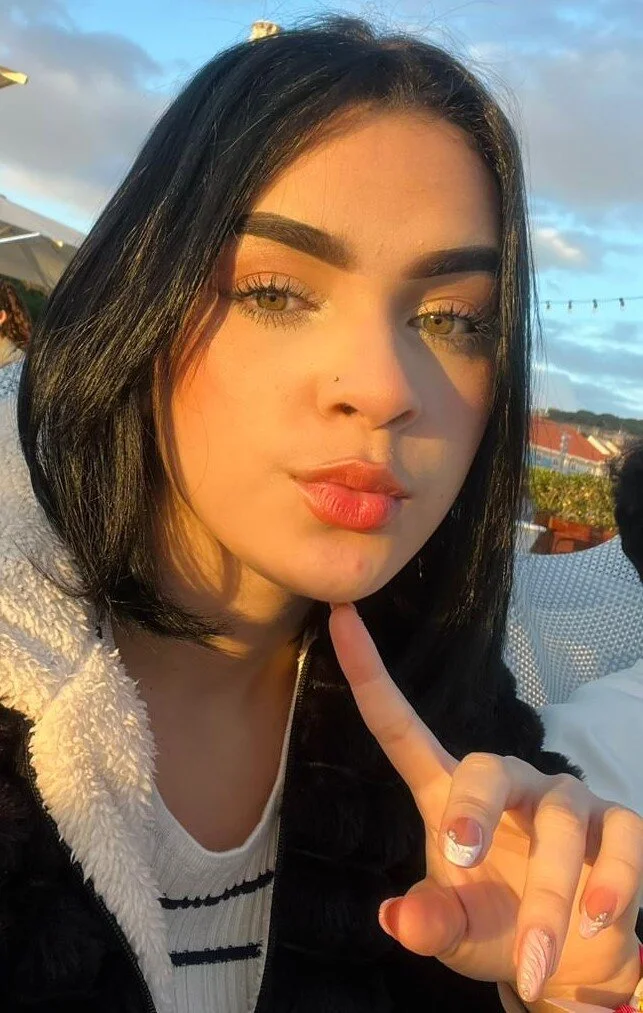 XXX Porn Photo of Nude Emily_Flame 91