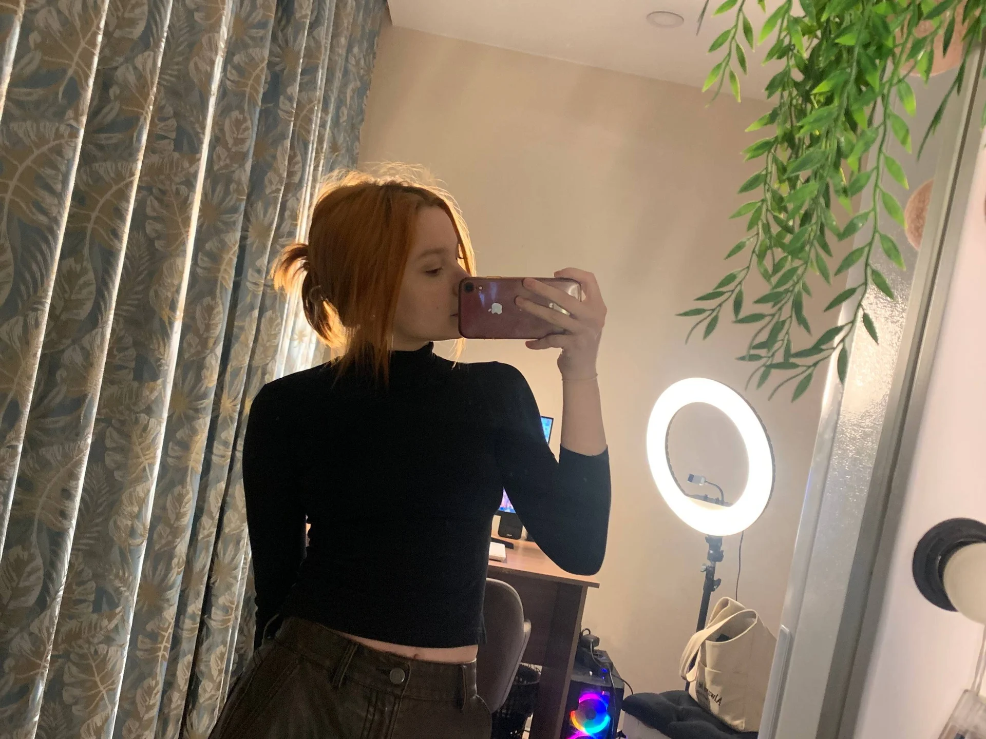 XXX Porn Photo of Nude Lola_Raivis_ 7