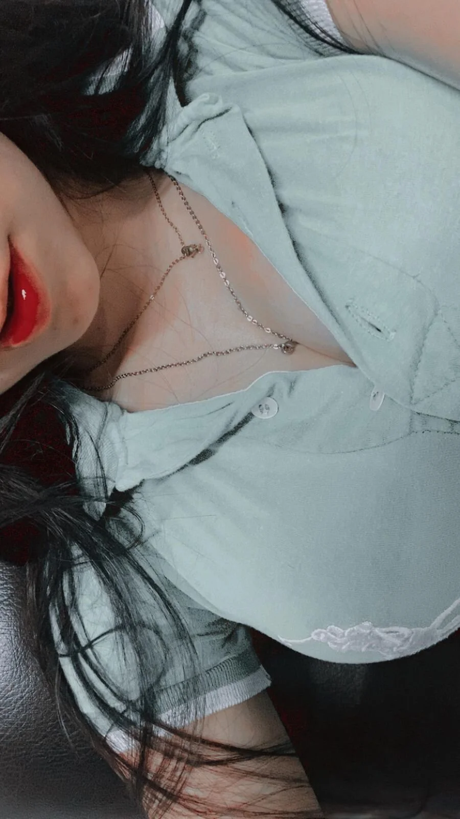 XXX Porn Photo of Nude ariadna_boneville 2