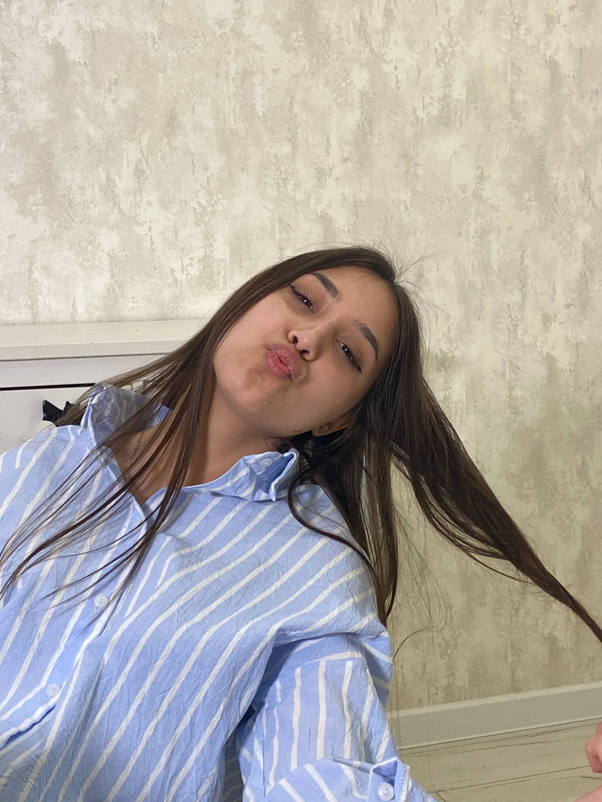 XXX Porn Photo of Nude NicolWimett 4