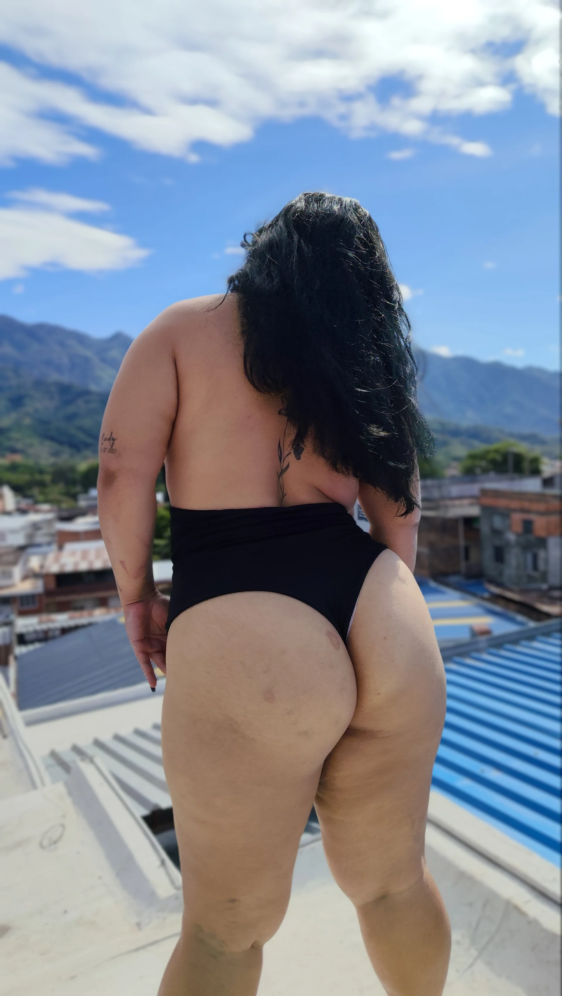XXX Porn Photo of Nude HellenLux 9