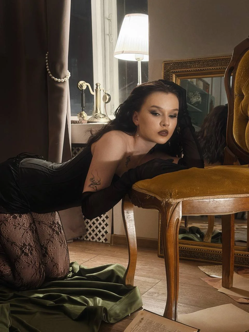 XXX Porn Photo of Nude RonnieSchmertz 22