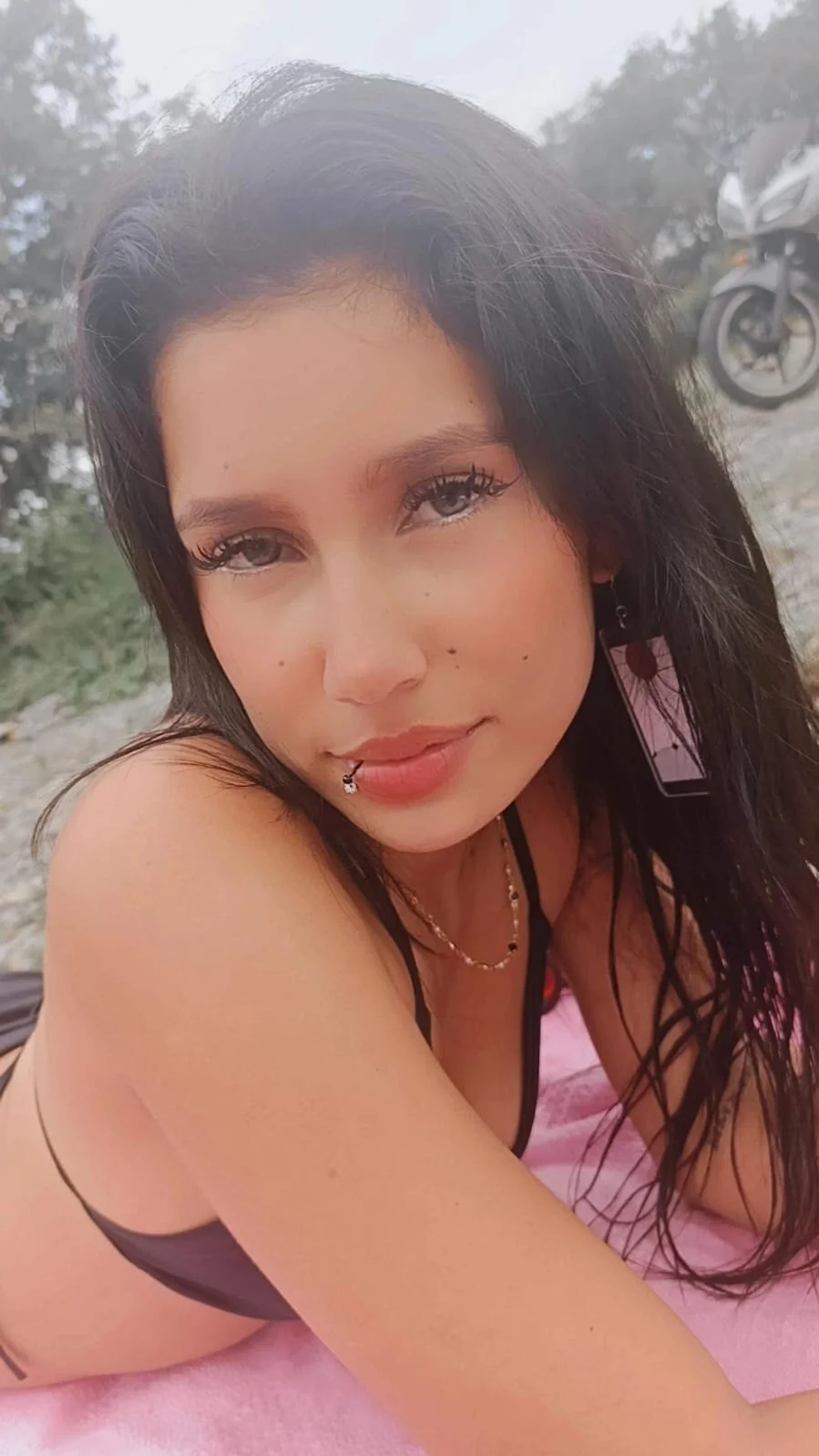 XXX Porn Photo of Nude MariaJoseWalker 207