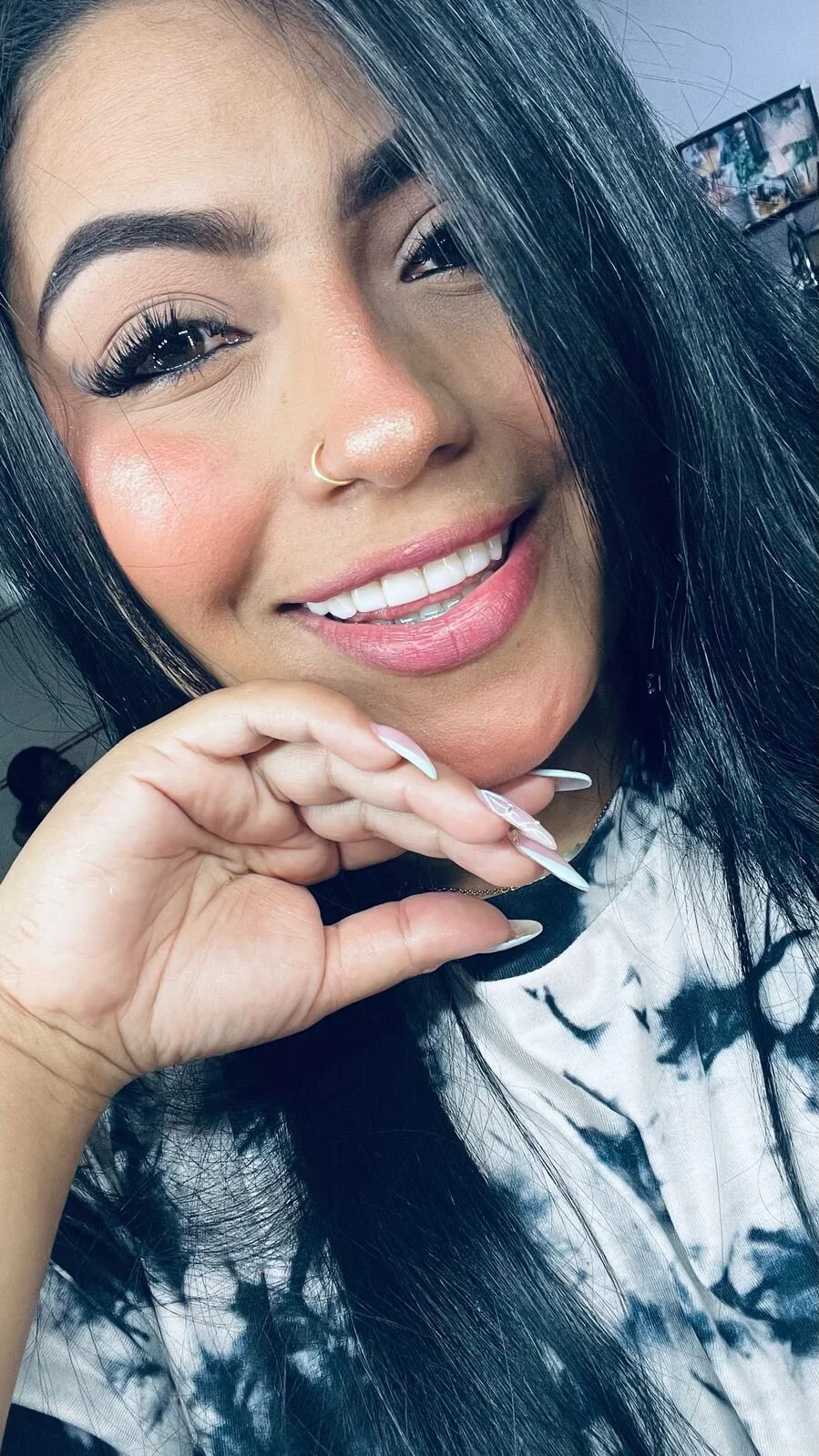 XXX Porn Photo of Nude kiana_cream 531