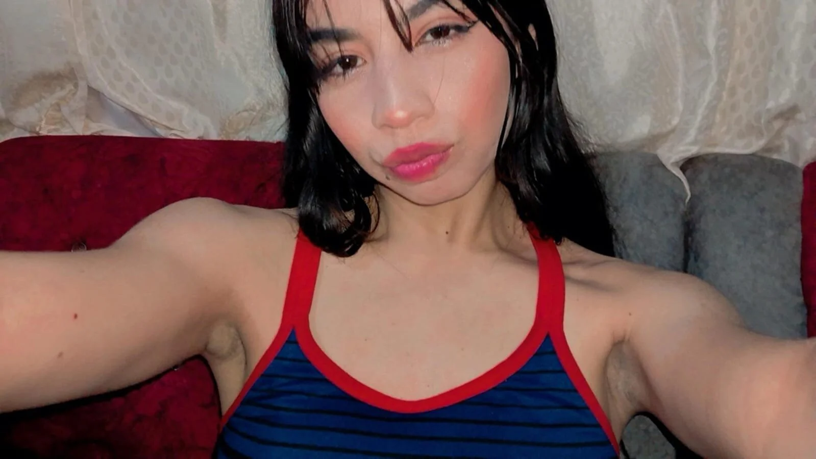 XXX Porn Photo of Nude KatherinJohns 250