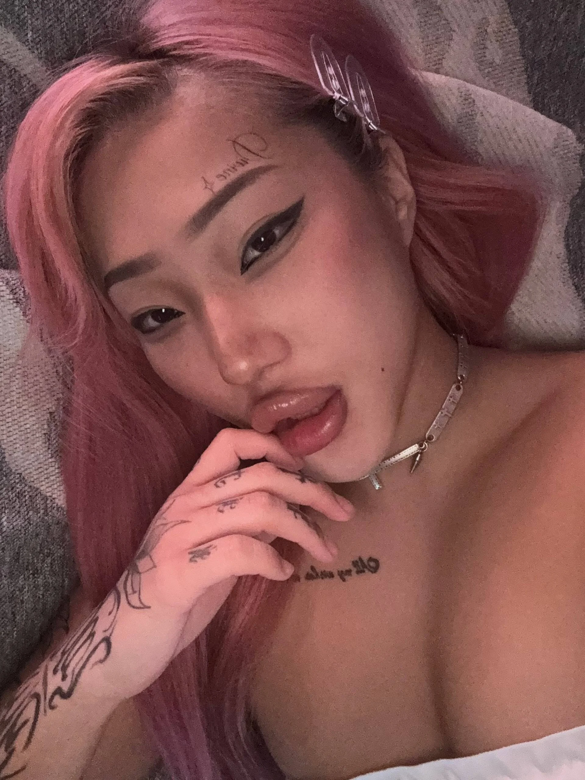 XXX Porn Photo of Nude EIeniVanwart 74