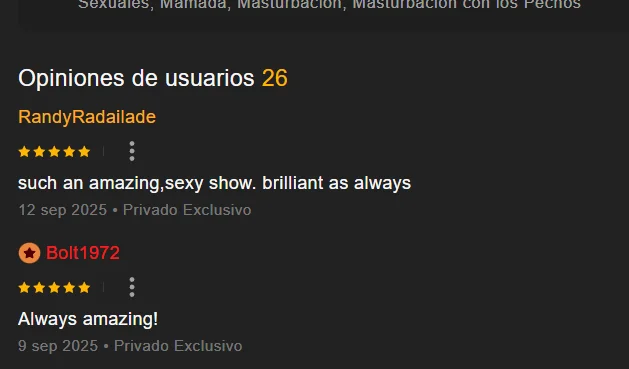 XXX Porn Photo of Nude Andreita_Jones 149