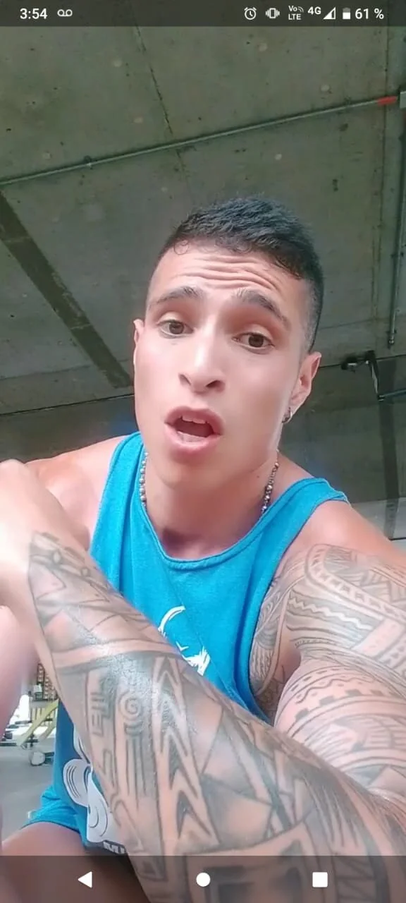 XXX Porn Photo of Nude jack_pergurtson01 29