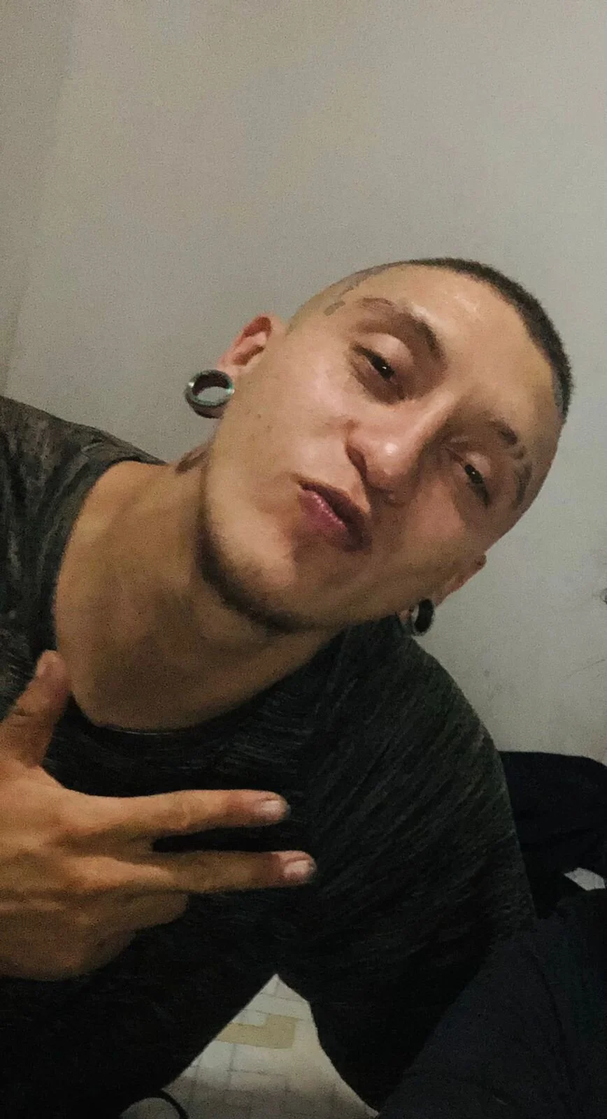 XXX Porn Photo of Nude tauro_boy 1