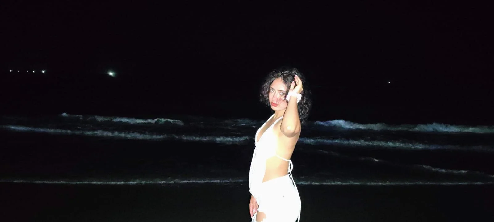 XXX Porn Photo of Nude NiaVeraa 9