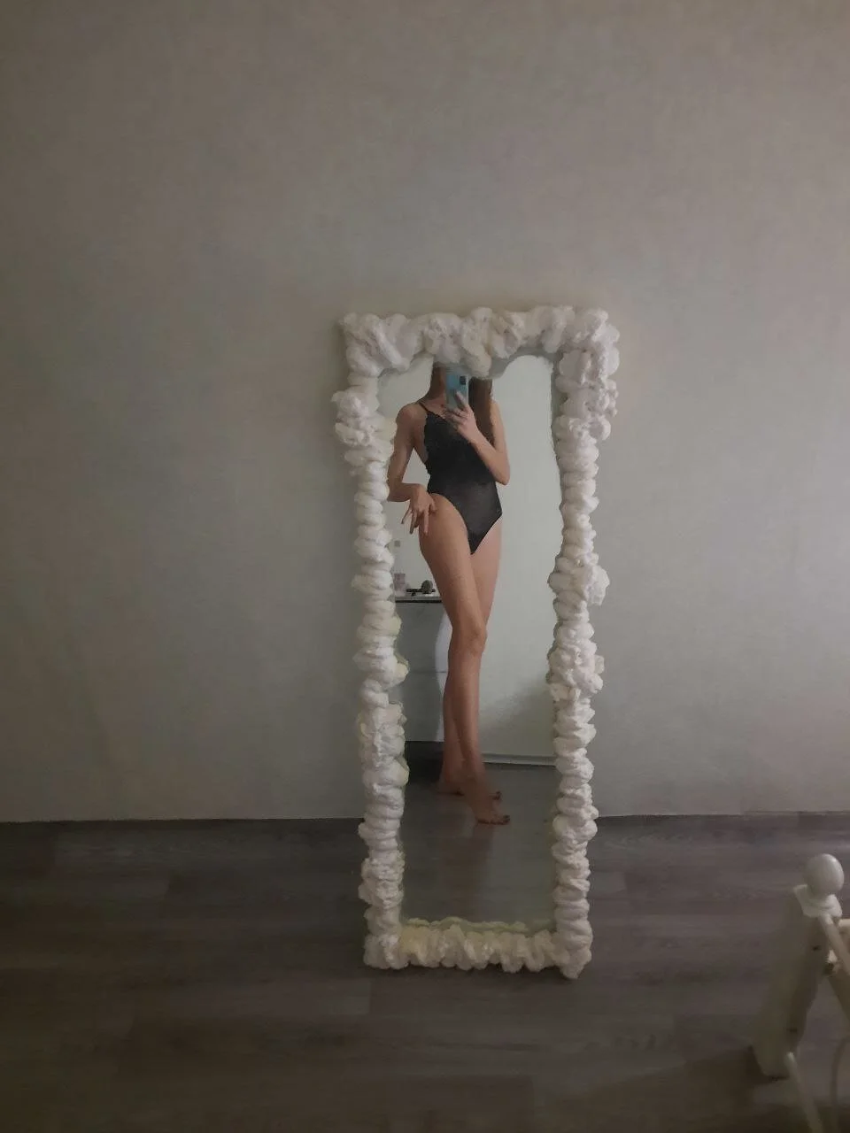 XXX Porn Photo of Nude BeatriceTender 10