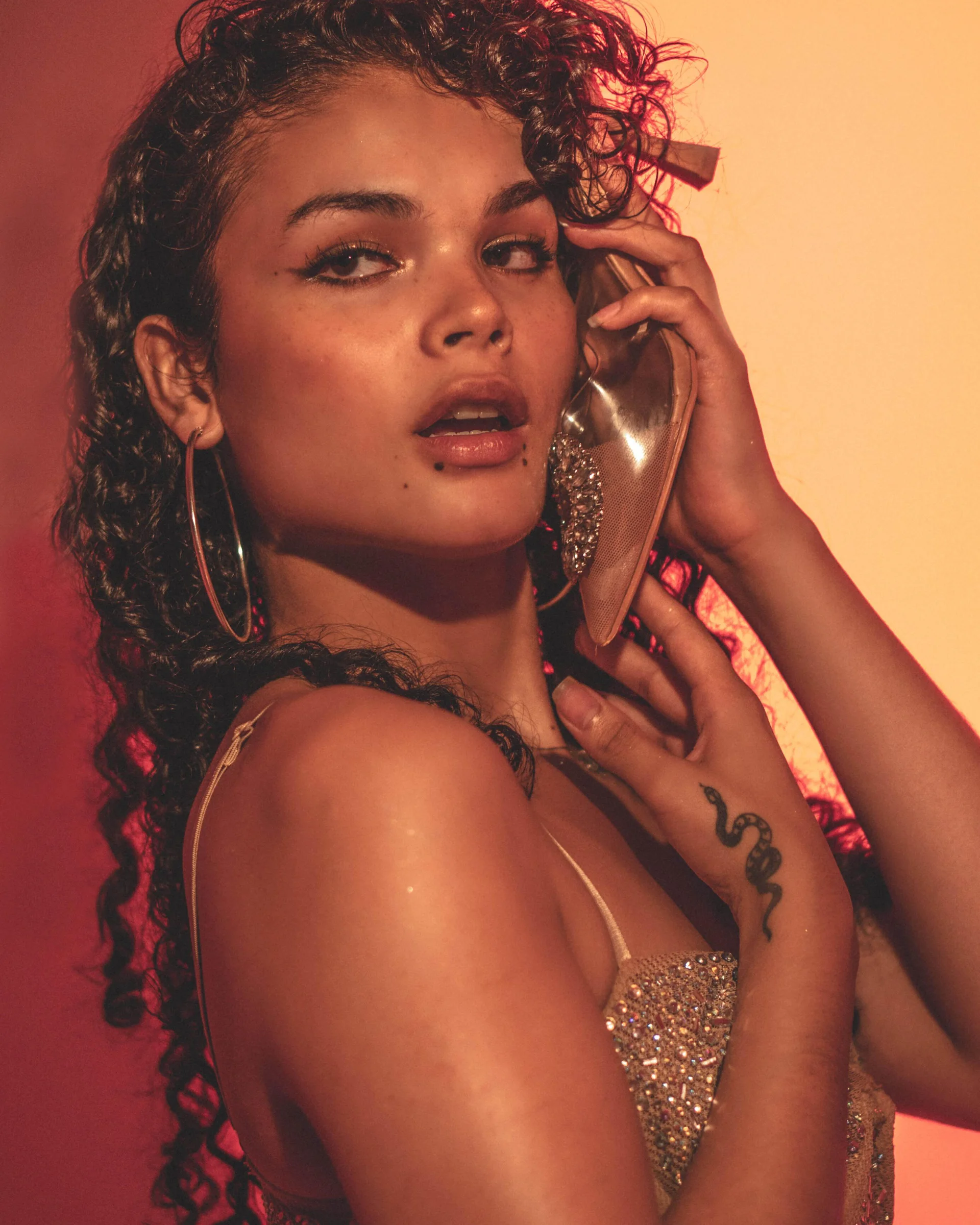 XXX Porn Photo of Nude GiaFaaris 99