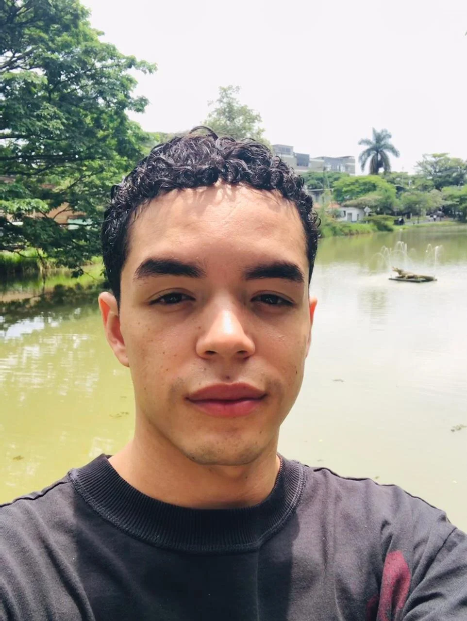 XXX Porn Photo of Nude jeremy_delrey 2
