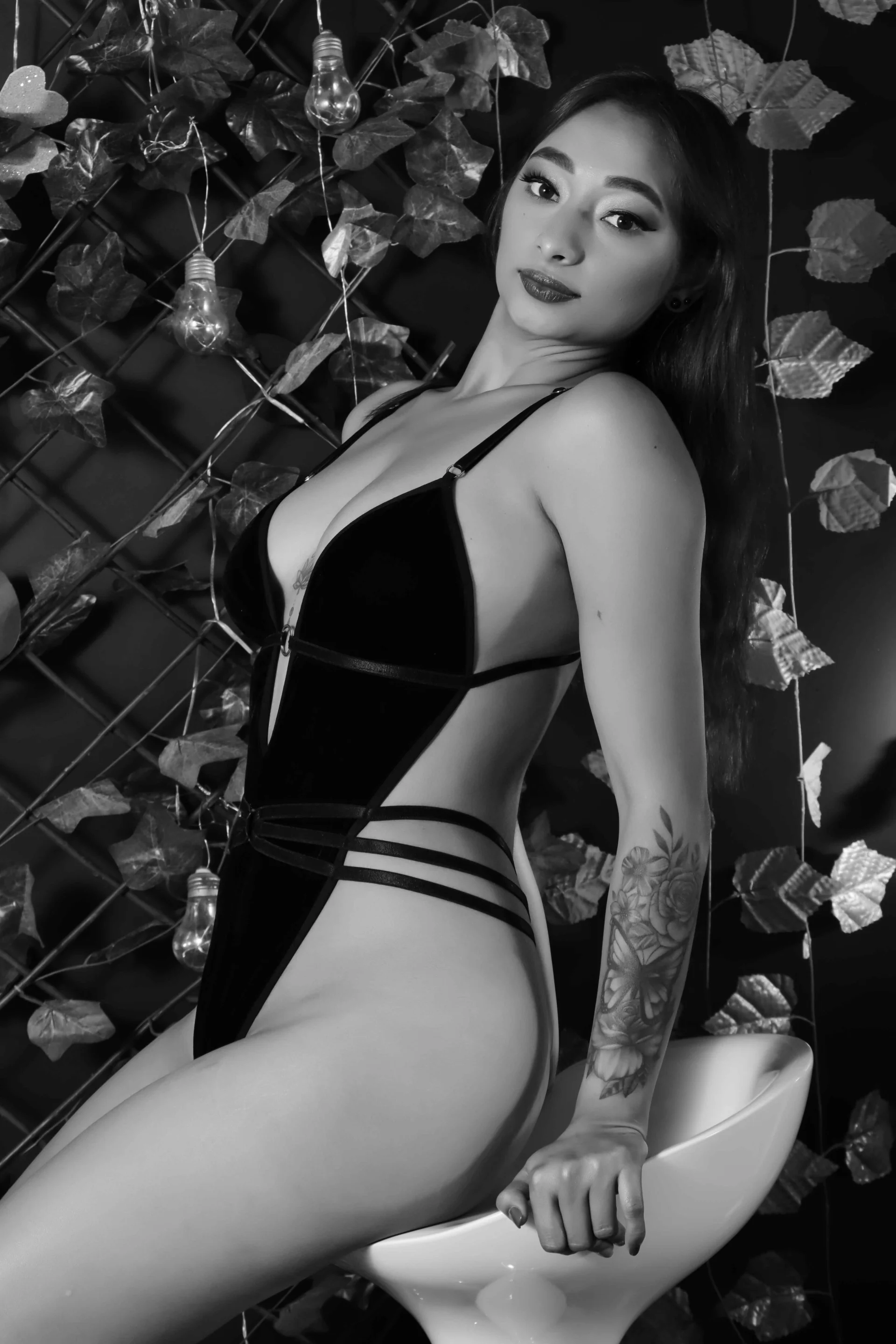 XXX Porn Photo of Nude vale_ross_ 55